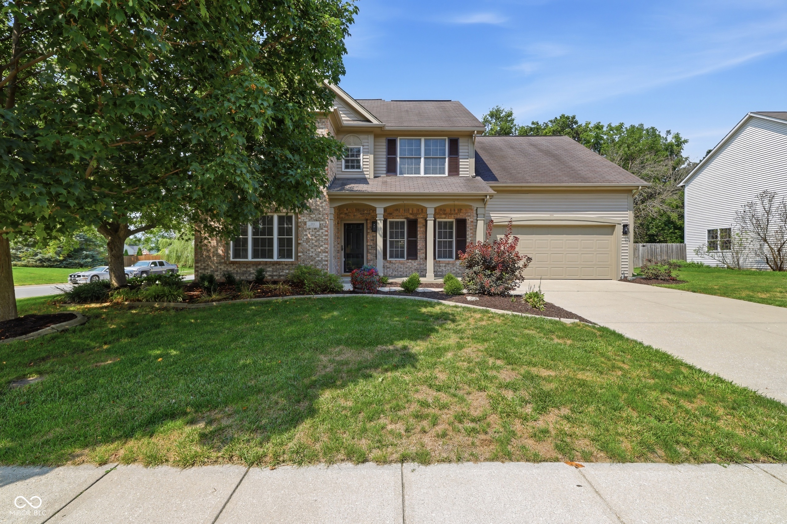 1st image of 1344 Red Dunes, Avon, IN 46123 | MLS# 22119158
