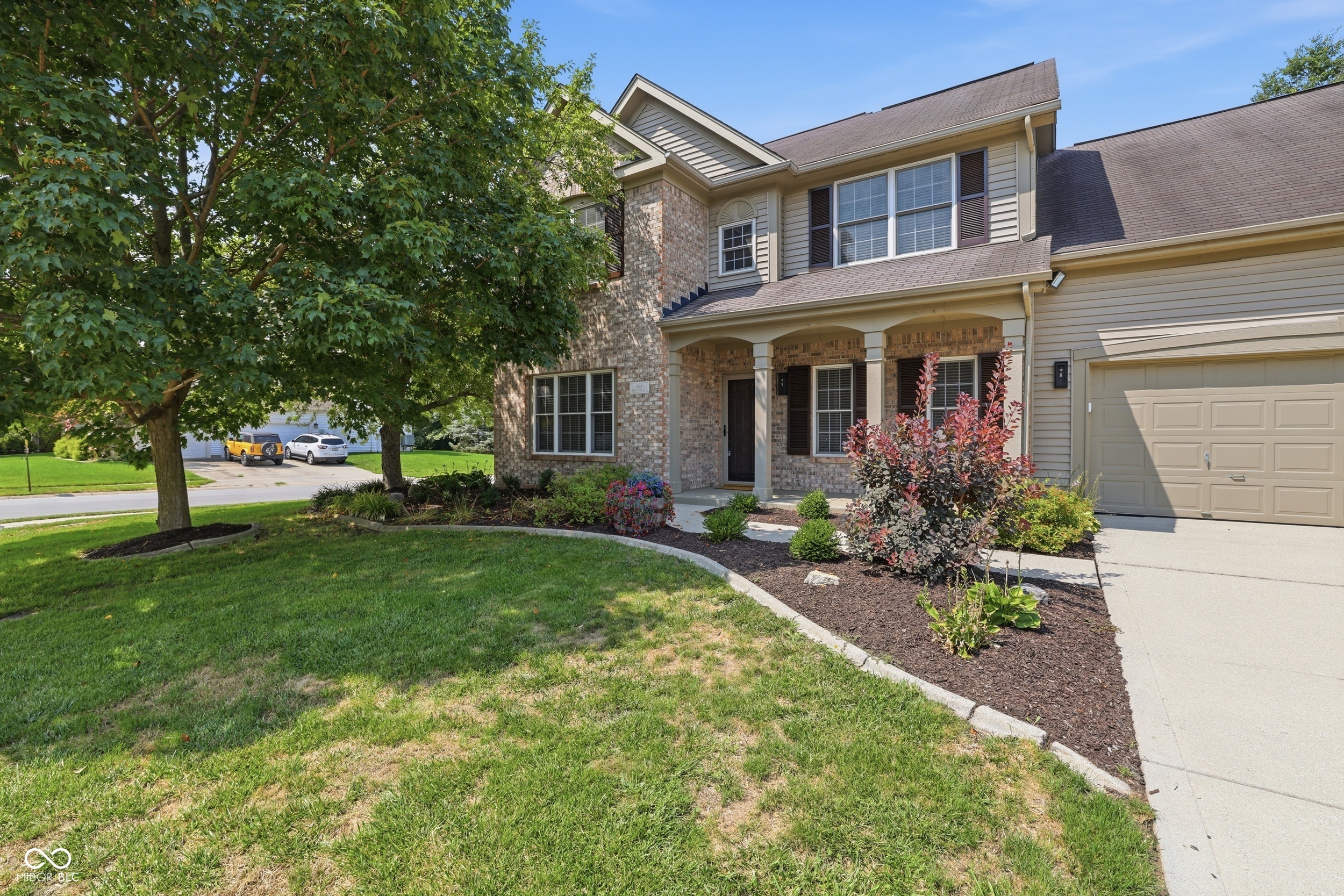 3rd image of 1344 Red Dunes, Avon, IN 46123 | MLS# 22119158