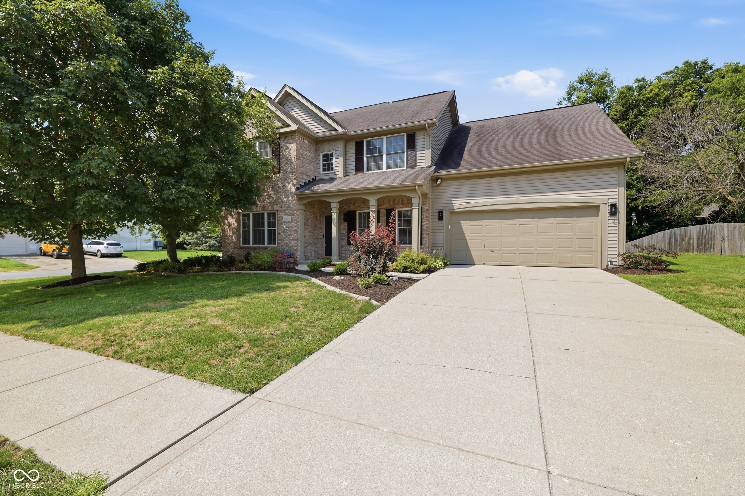 2nd image of 1344 Red Dunes, Avon, IN 46123 | MLS# 22119158