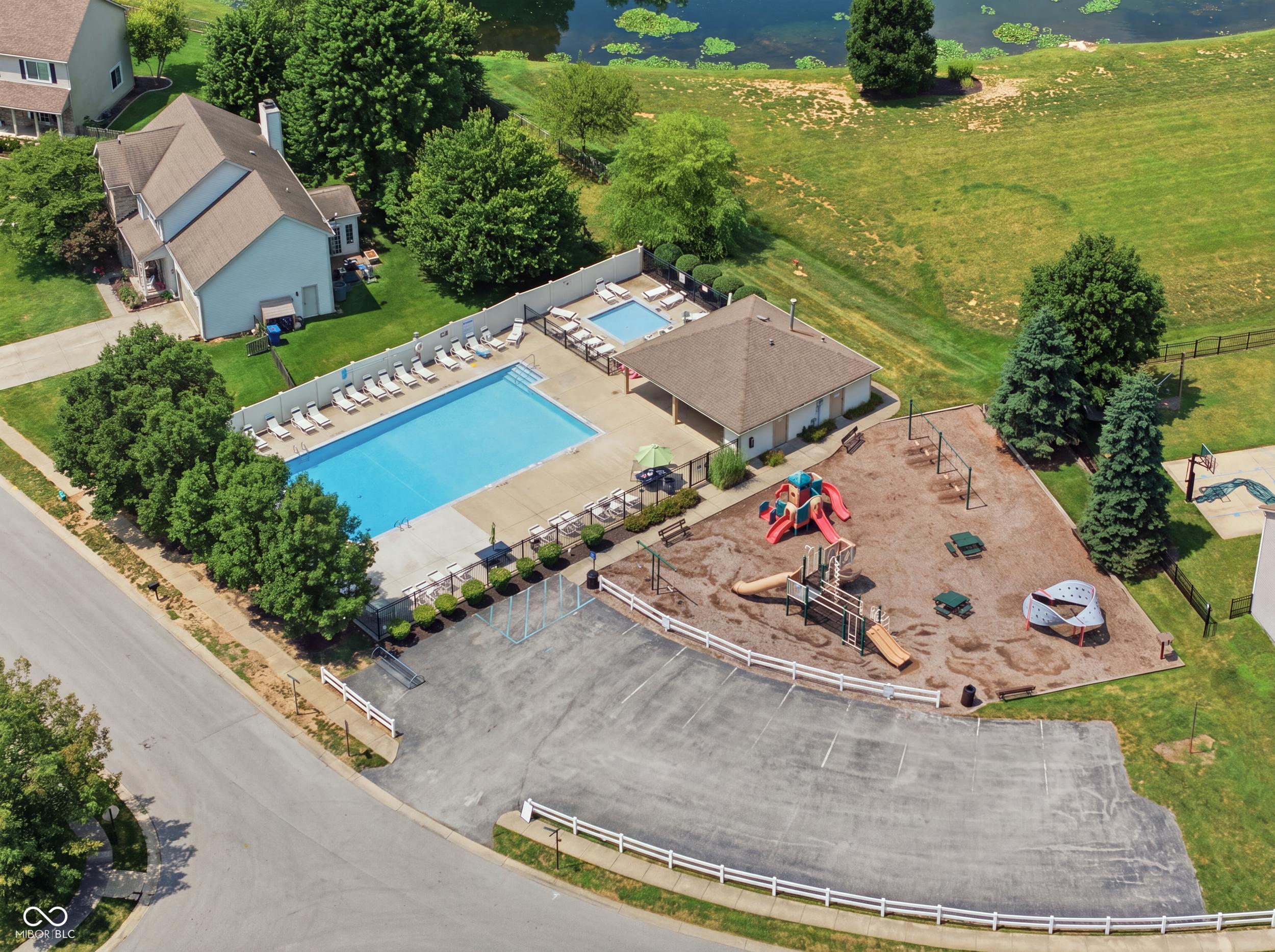 58th image of 1344 Red Dunes, Avon, IN 46123 | MLS# 22119158