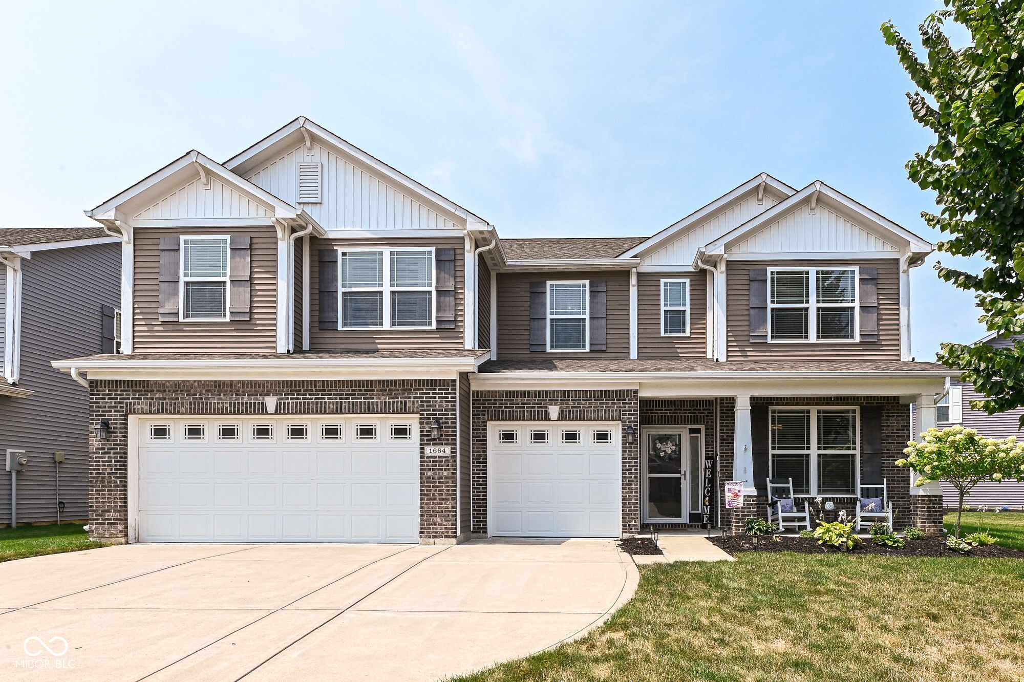 1st image of 1664 Devonshire Ave, Avon, IN 46123 | MLS# 22119161