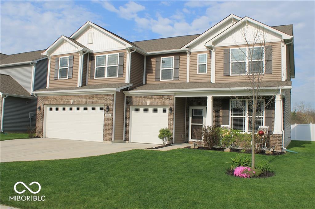 39th image of 1664 Devonshire Ave, Avon, IN 46123 | MLS# 22119161