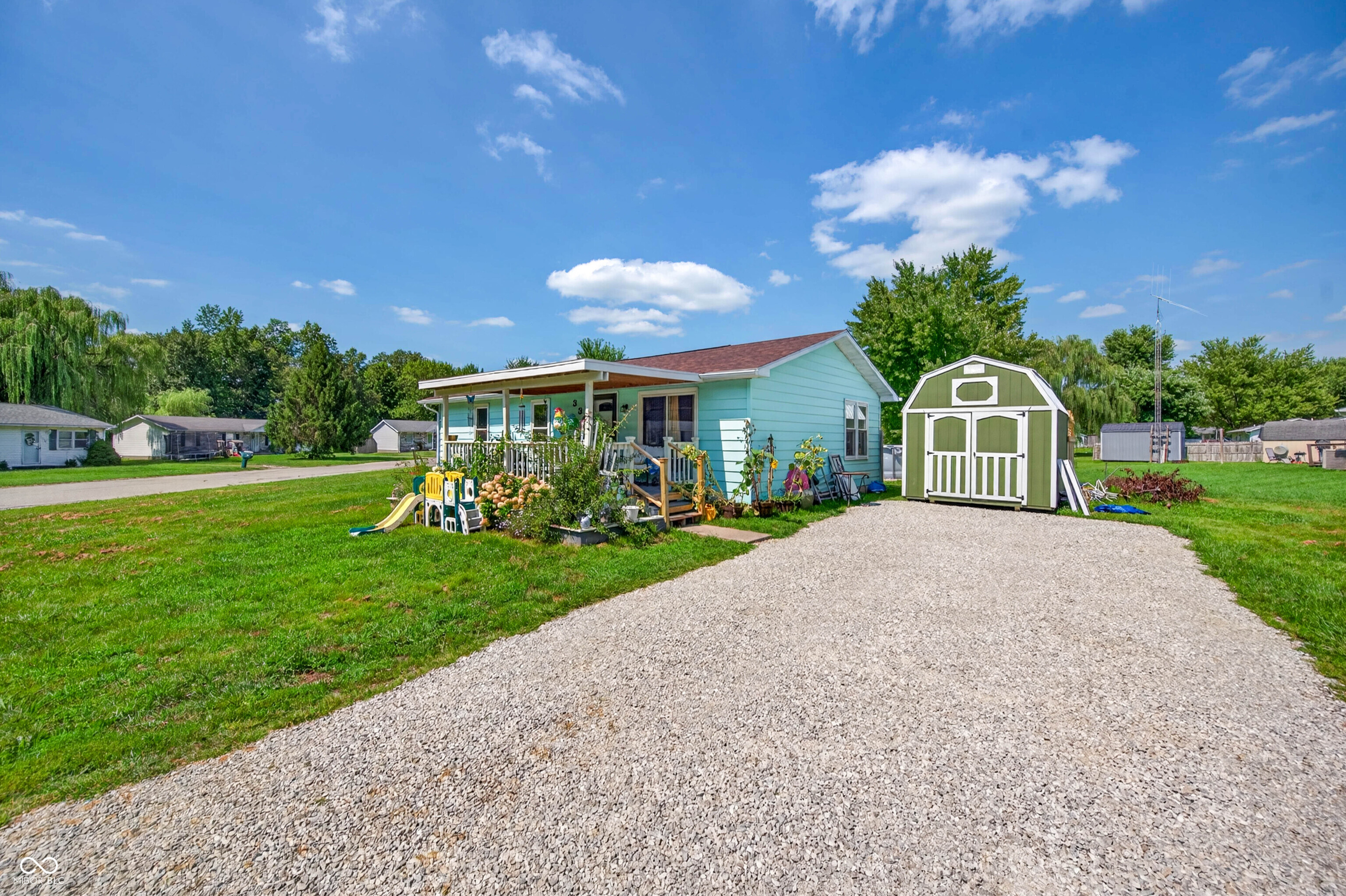 3rd image of 330 W Cardinal Ct, Madison, IN 47250 | MLS# 22119167