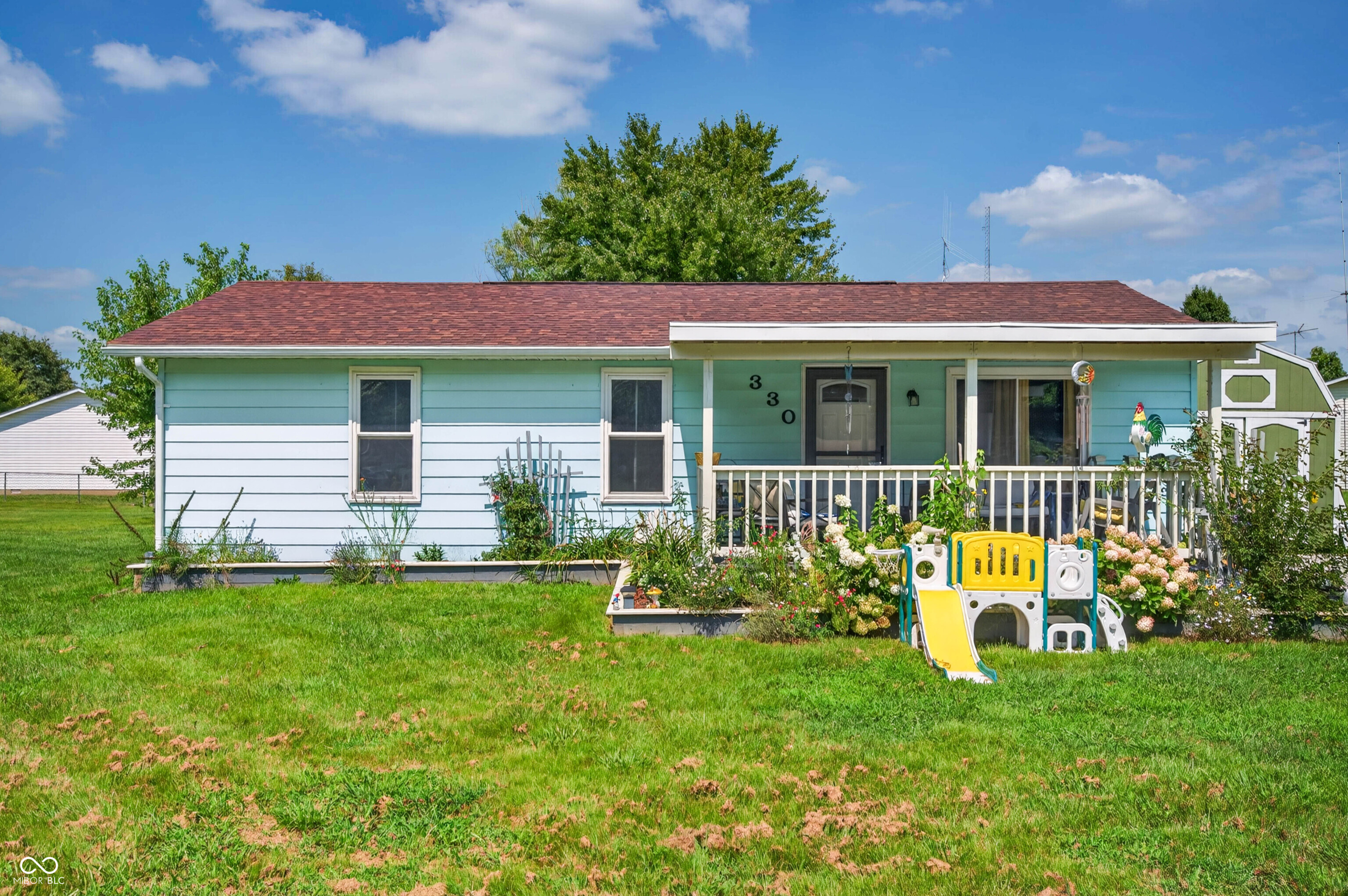 1st image of 330 W Cardinal Ct, Madison, IN 47250 | MLS# 22119167