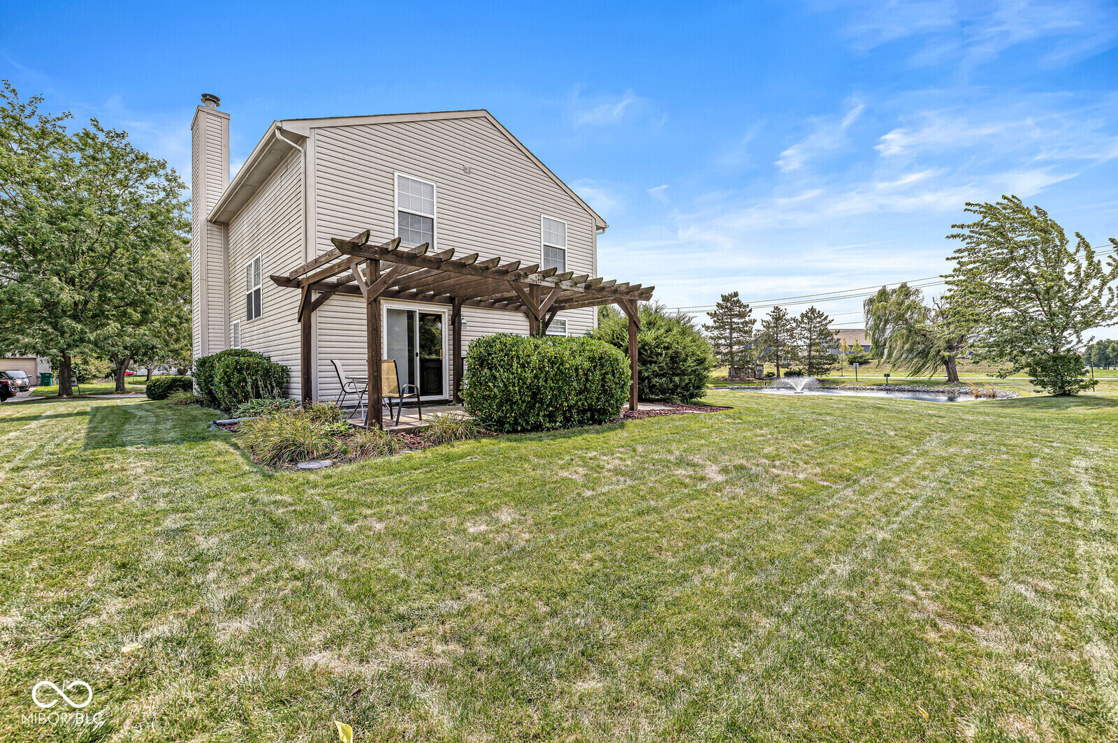 4th image of 964 Millbrook Dr, Avon, IN 46123 | MLS# 22119204