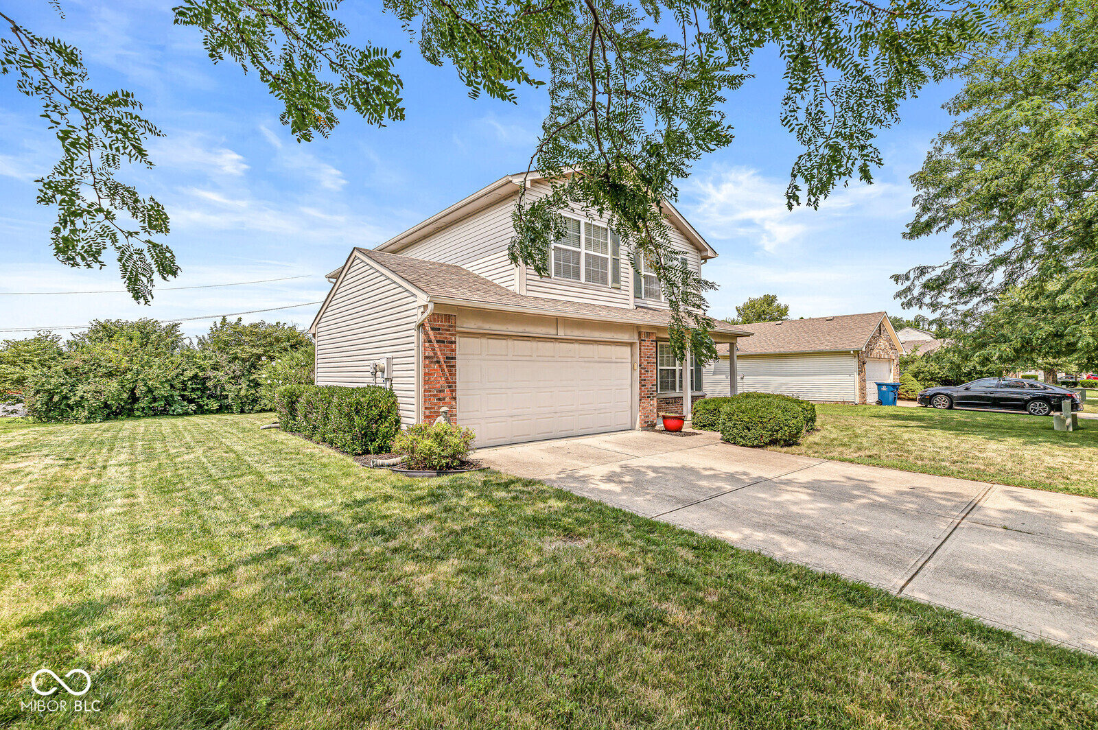 3rd image of 964 Millbrook Dr, Avon, IN 46123 | MLS# 22119204