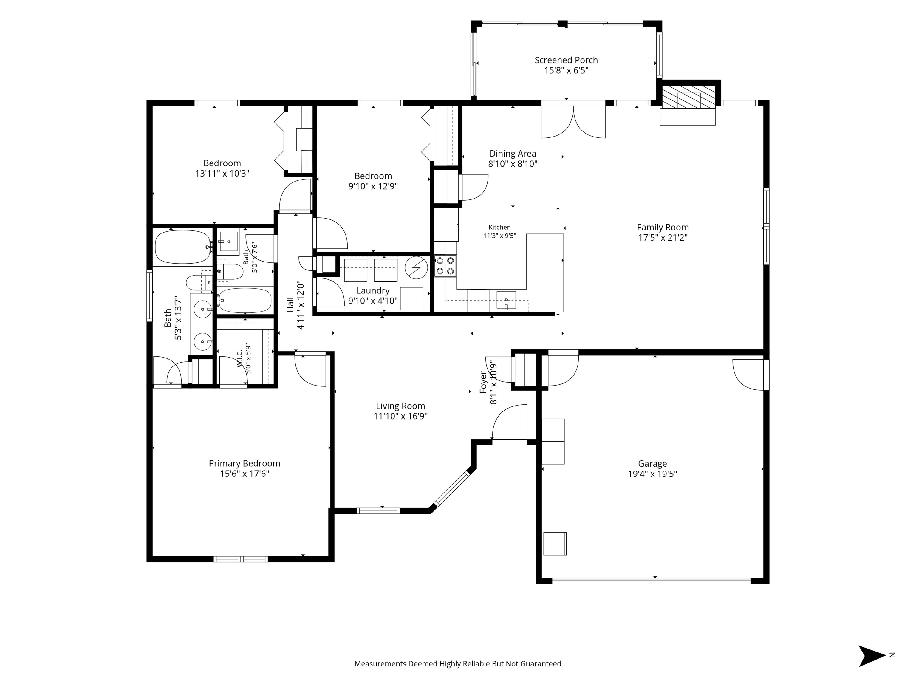 56th image of 854 Ellington Cir, Greenwood, IN 46143 | MLS# 22119218