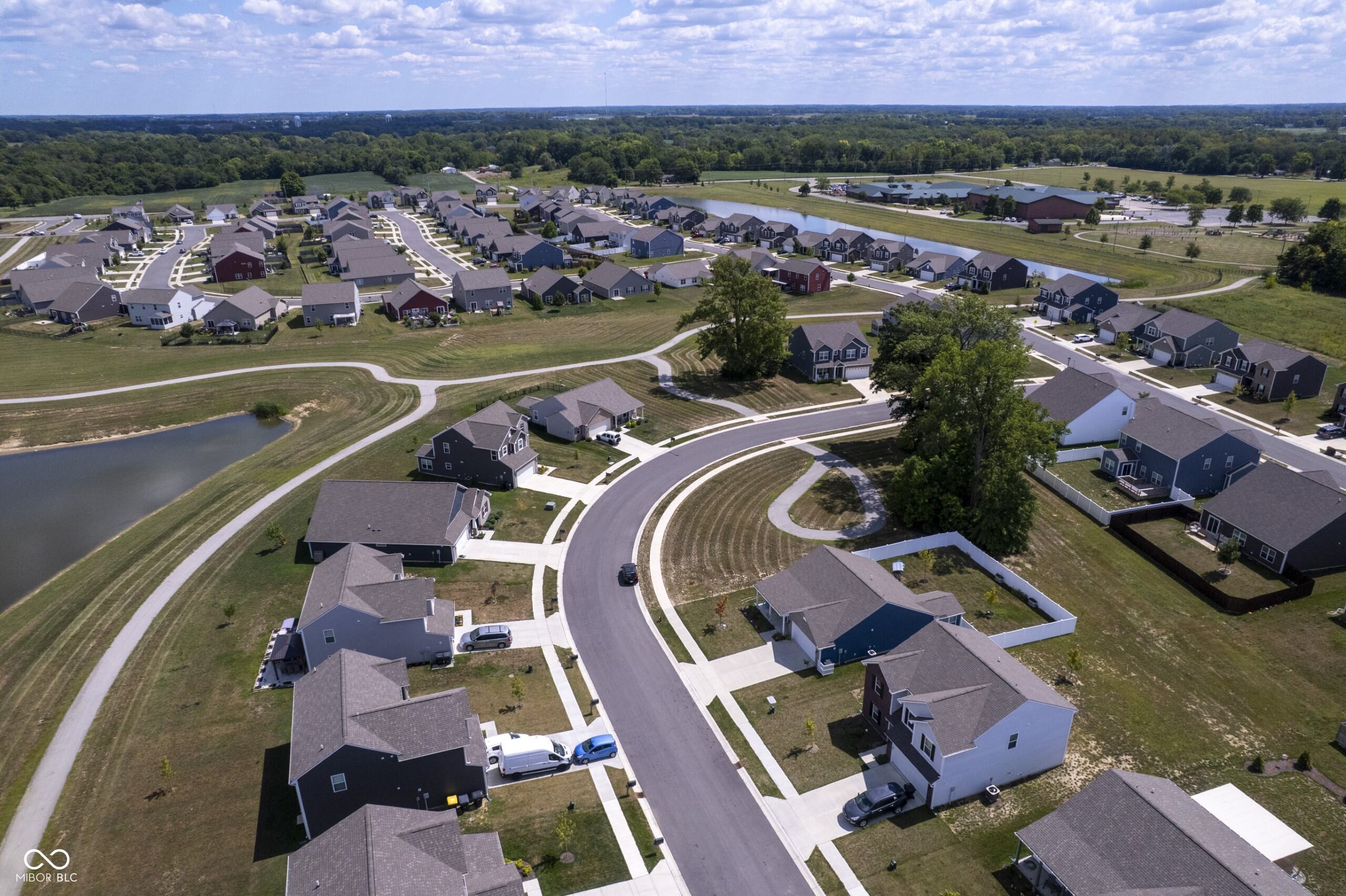 29th image of 6564 Mayapple Dr, Pendleton, IN 46064 | MLS# 22119251