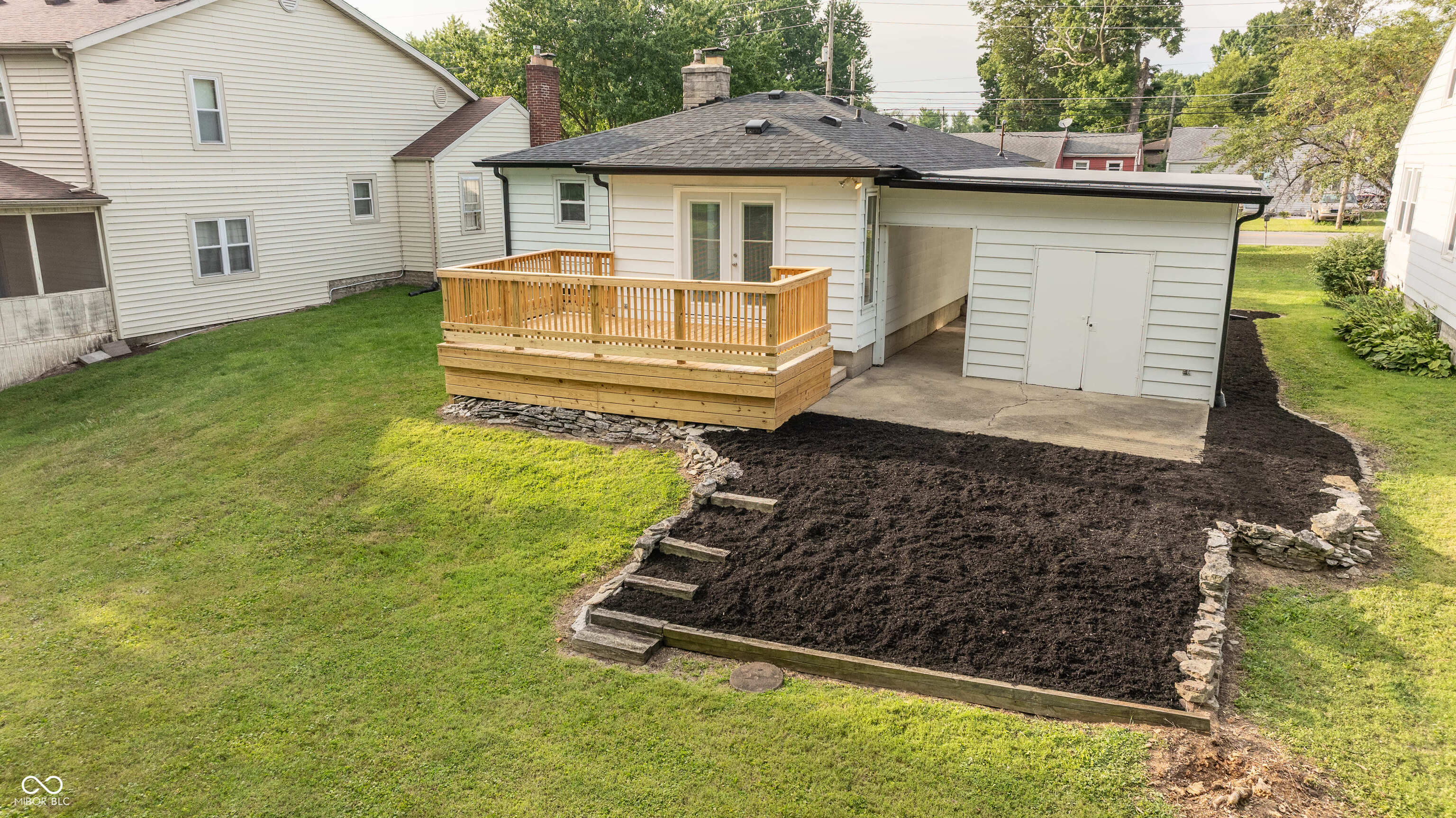 4th image of 1217 Lindberg Rd, Anderson, IN 46012 | MLS# 22119255