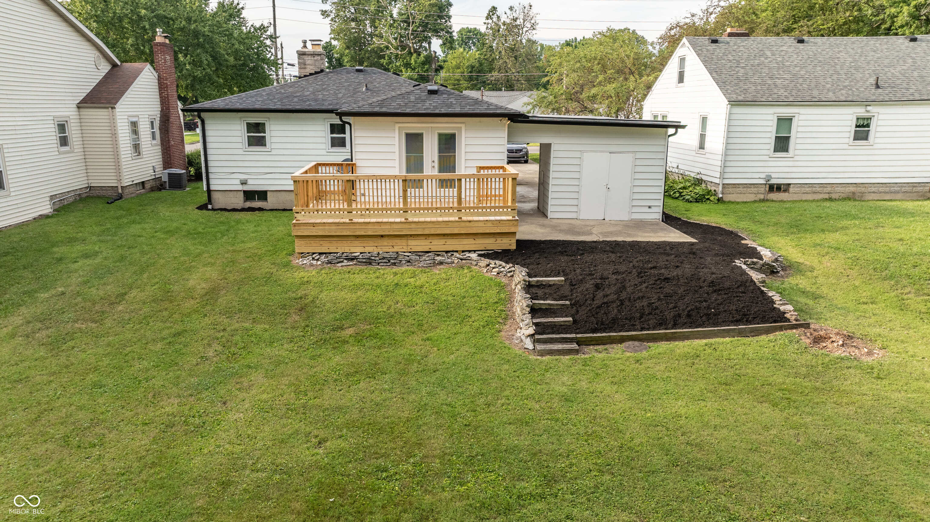 5th image of 1217 Lindberg Rd, Anderson, IN 46012 | MLS# 22119255