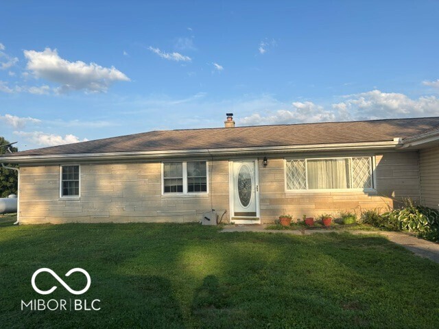 2nd image of 12315 E Legal Tender Rd, Columbus, IN 47203 | MLS# 22119257