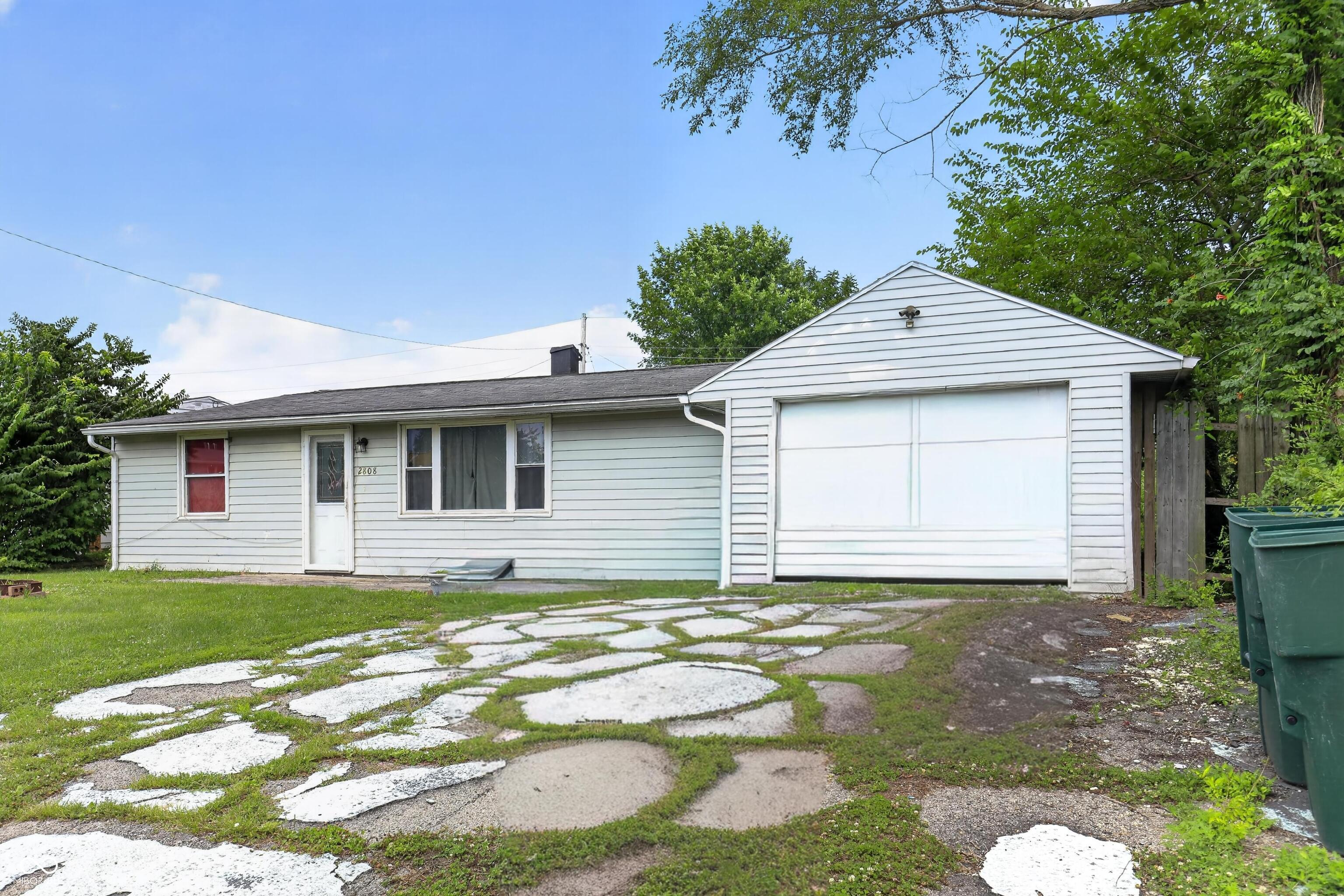 1st image of 2808 N Westwood Rd, Muncie, IN 47303 | MLS# 22119265