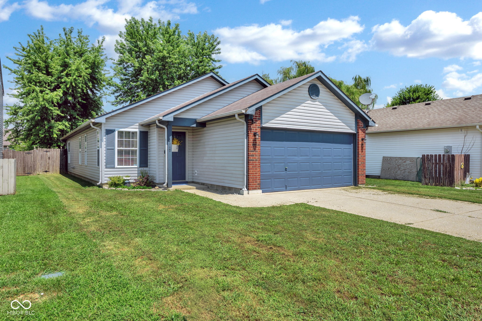 1st image of 5118 Sandy Forge Dr, Indianapolis, IN 46221 | MLS# 22119270