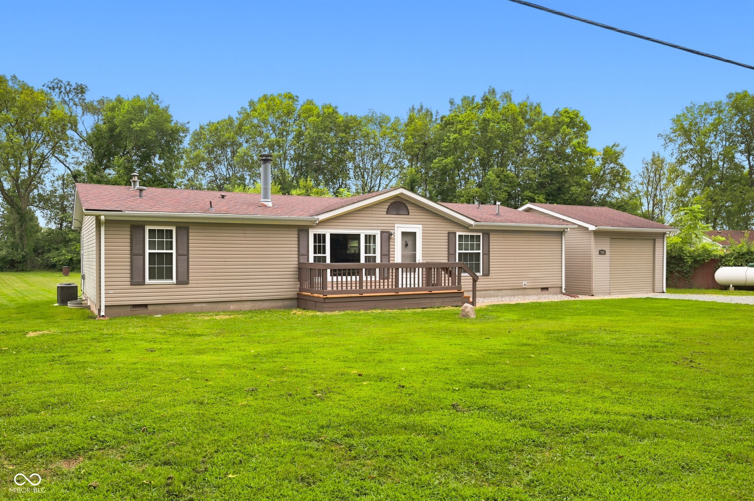 2nd image of 805 Reformatory Rd, Pendleton, IN 46064 | MLS# 22119287