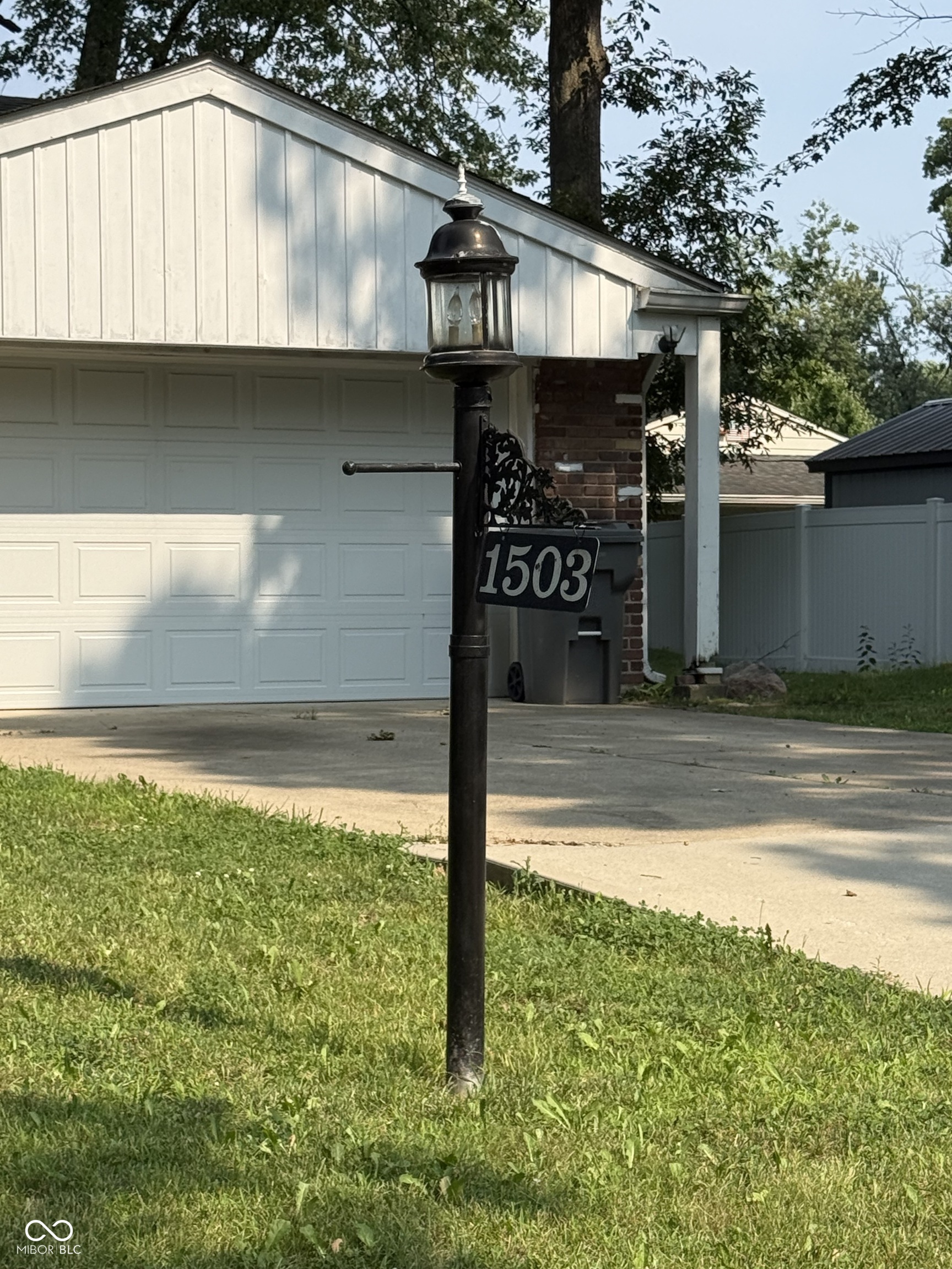 4th image of 1503 Cecil Ave, Indianapolis, IN 46219 | MLS# 22119299