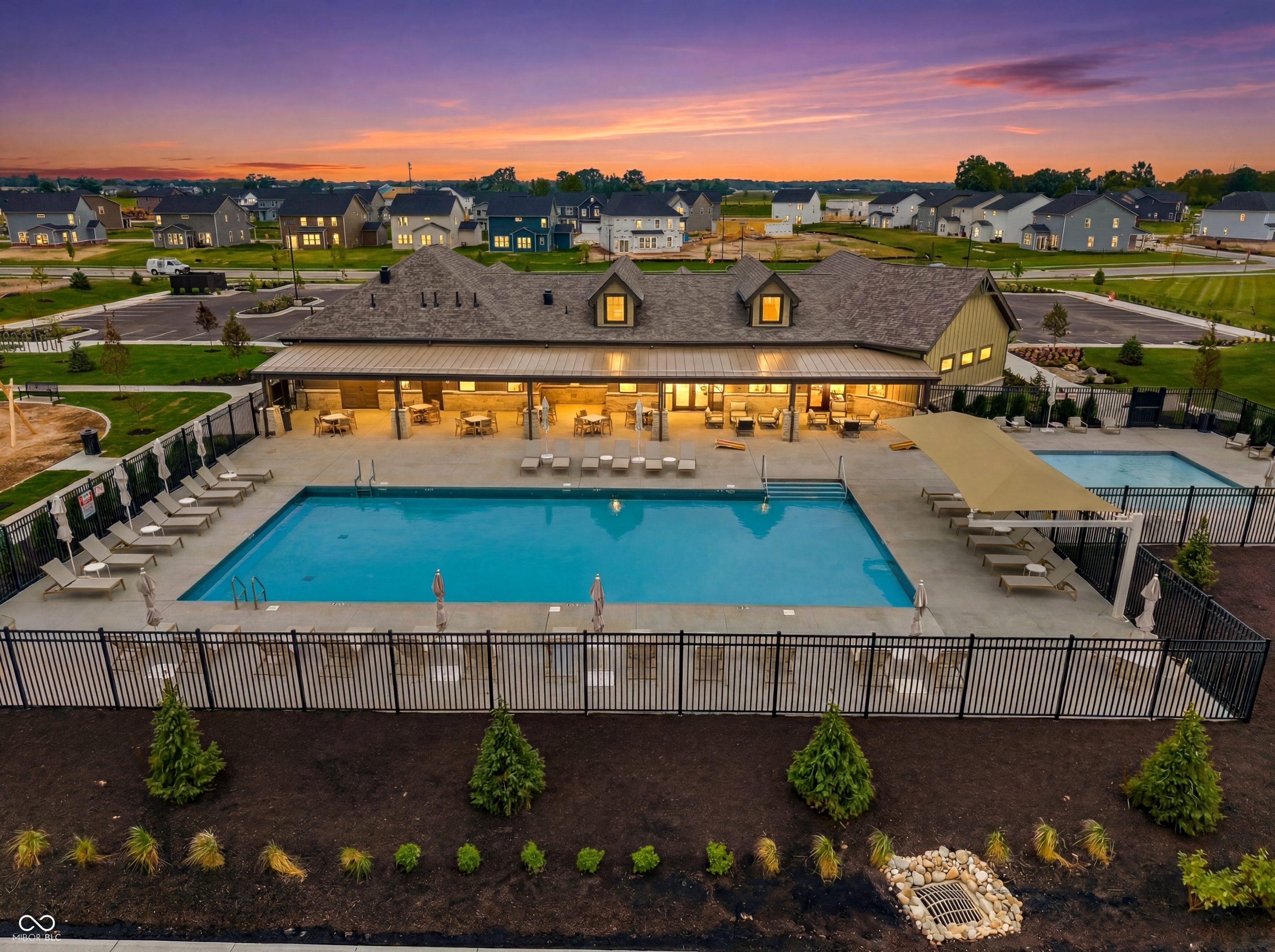 52nd image of 16105 Showdown Rd, Noblesville, IN 46060 | MLS# 22119352