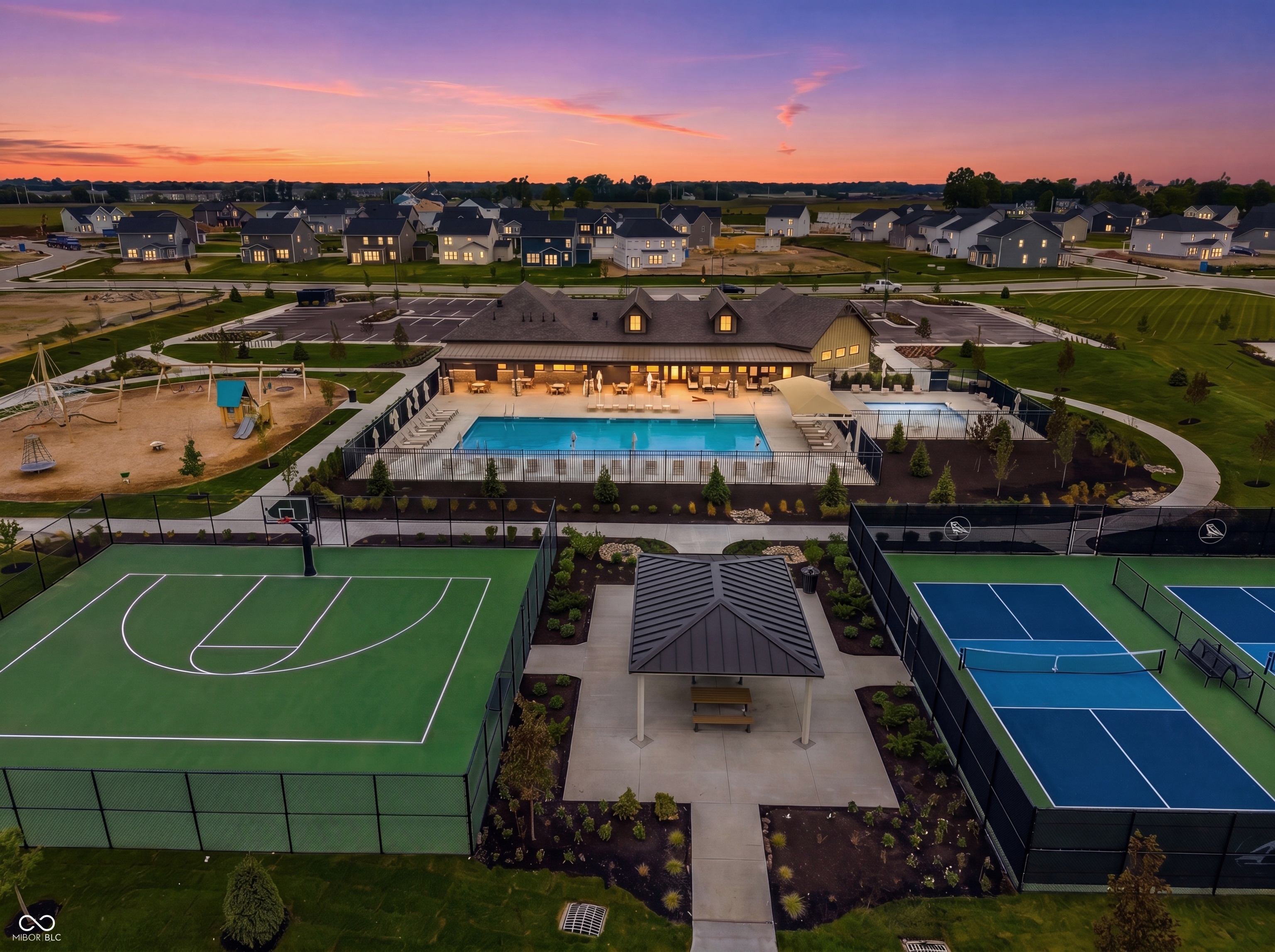 2nd image of 16105 Showdown Rd, Noblesville, IN 46060 | MLS# 22119352