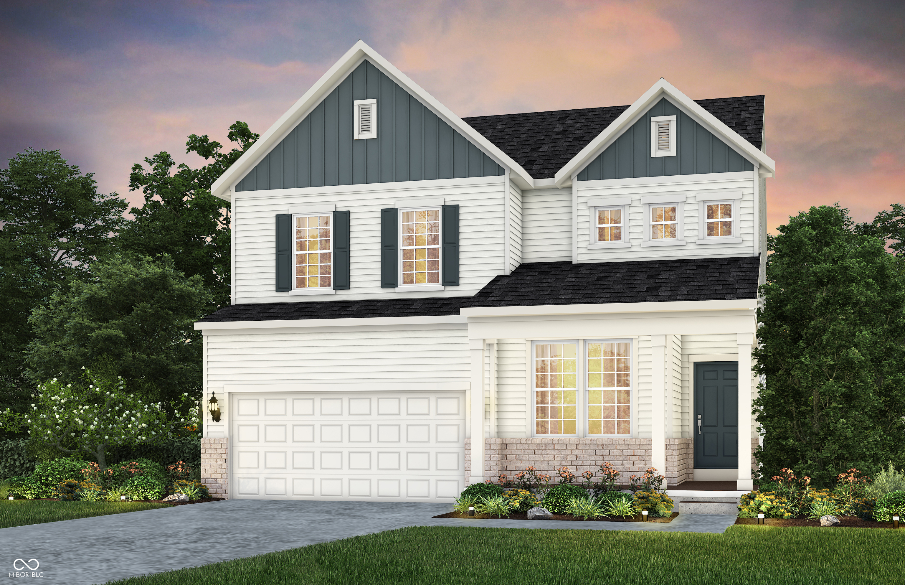 1st image of 16105 Showdown Rd, Noblesville, IN 46060 | MLS# 22119352