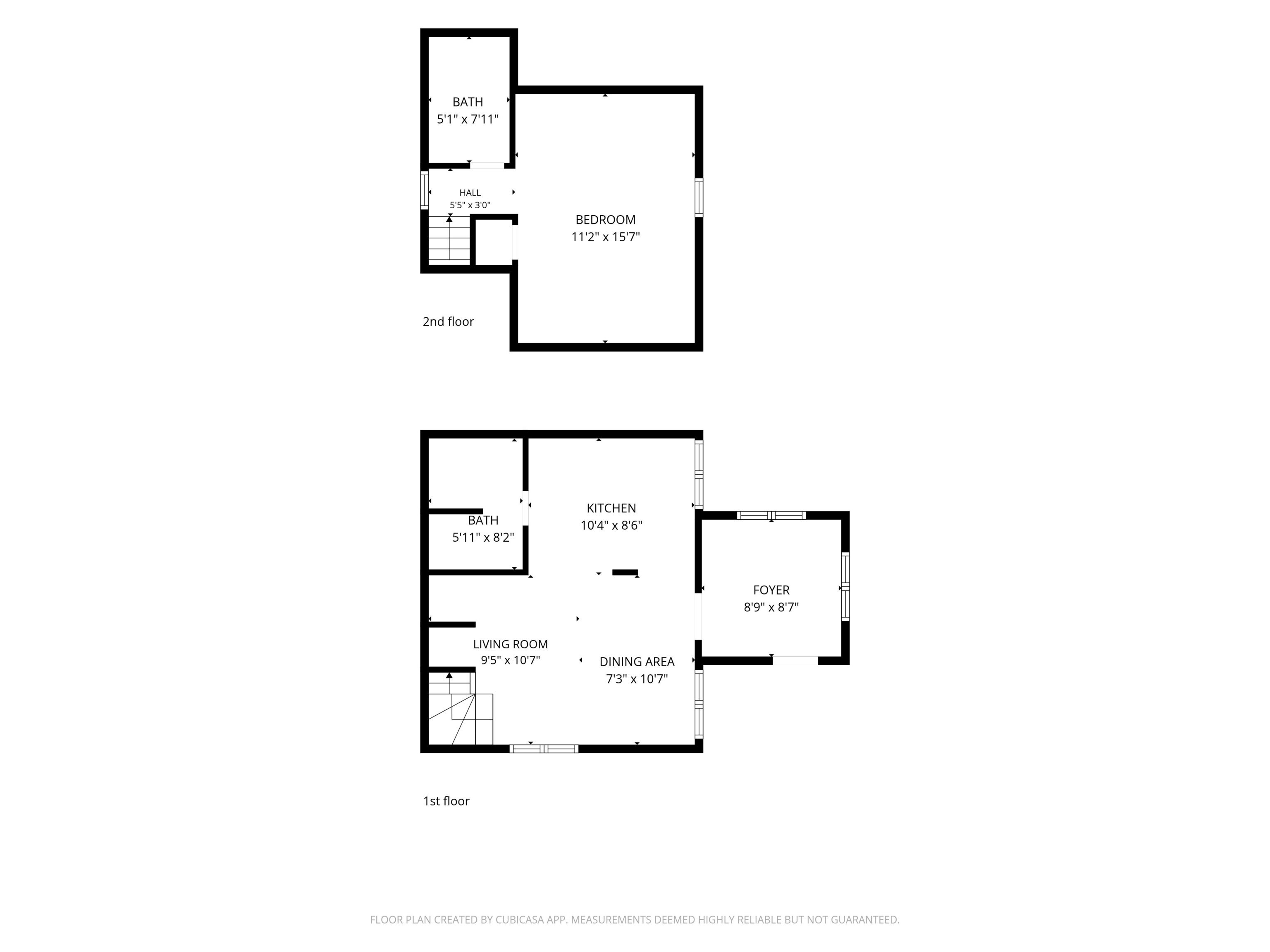 2nd image of 5903 Oak Ln, Anderson, IN 46013 | MLS# 22119354
