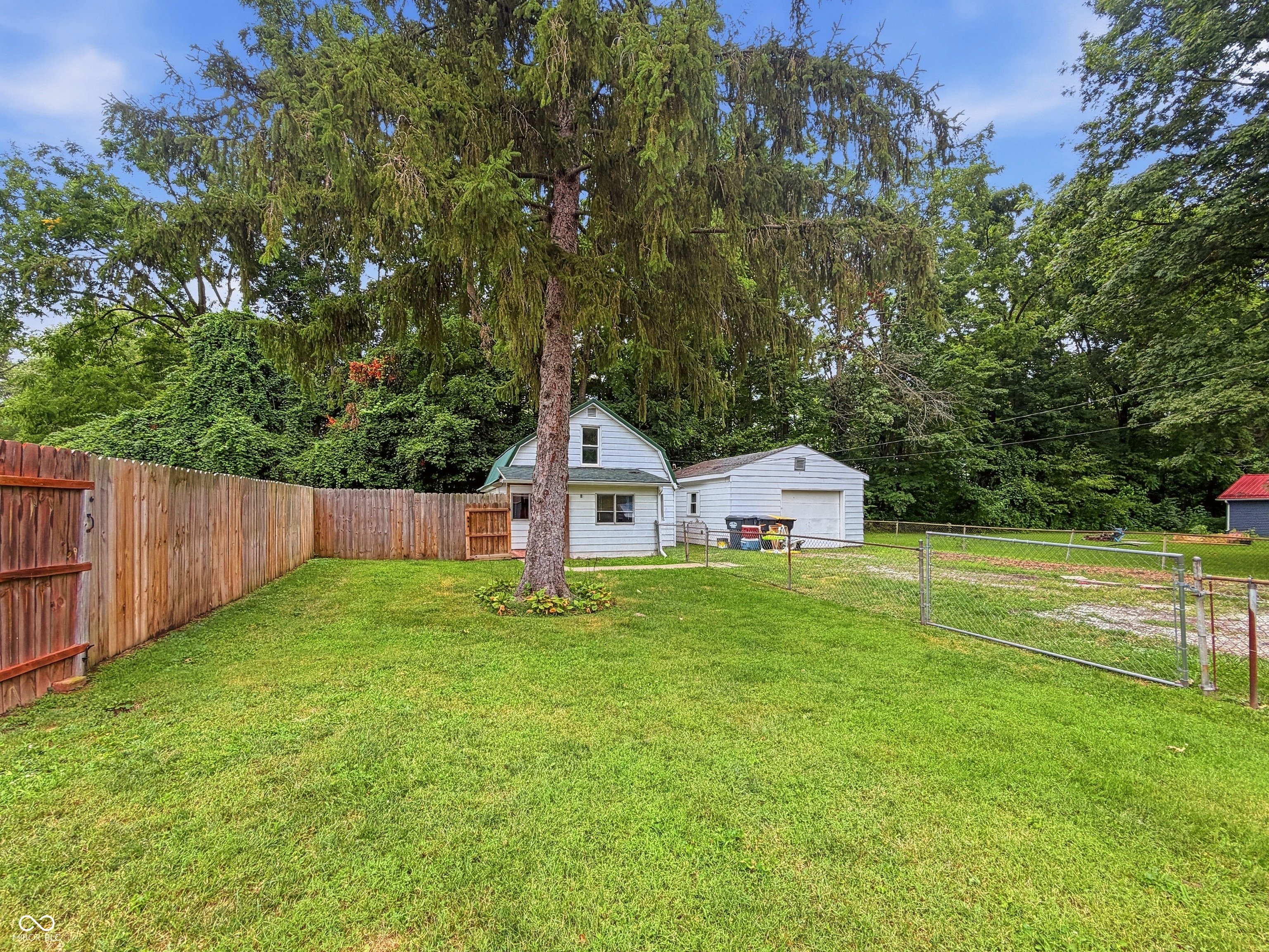 4th image of 5903 Oak Ln, Anderson, IN 46013 | MLS# 22119354