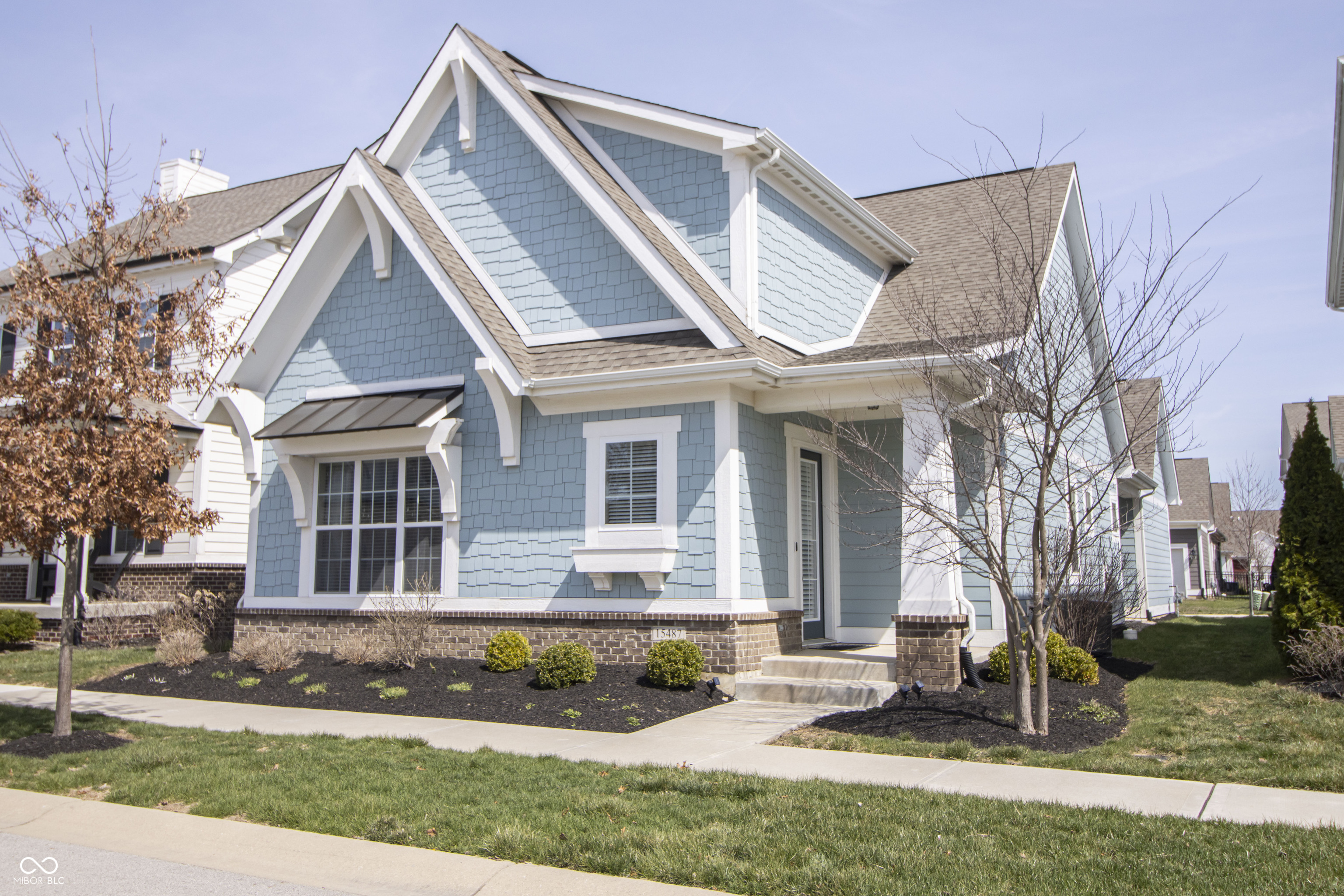 3rd image of 15487 Heatherbank, Westfield, IN 46074 | MLS# 22119386