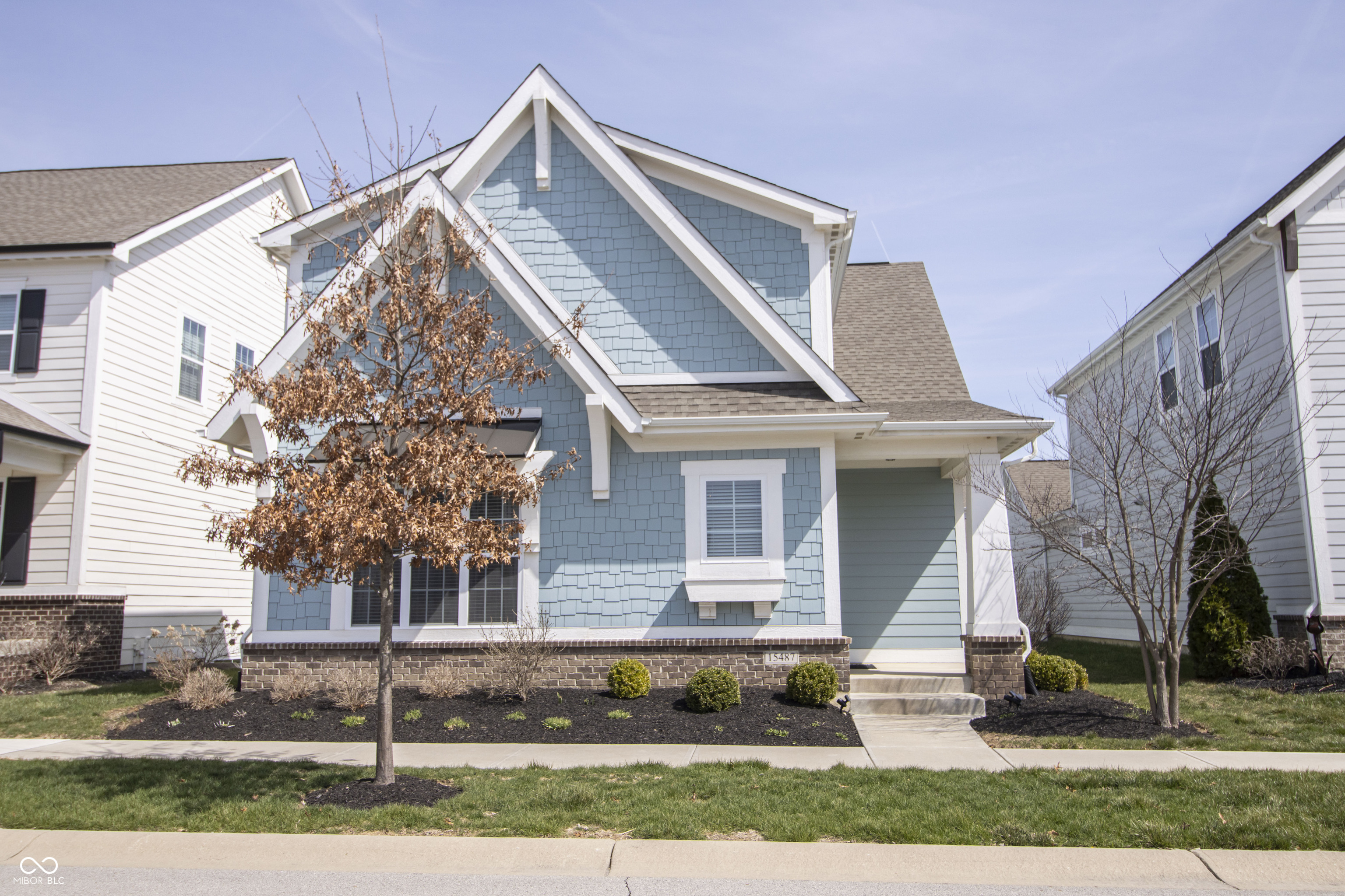 1st image of 15487 Heatherbank, Westfield, IN 46074 | MLS# 22119386