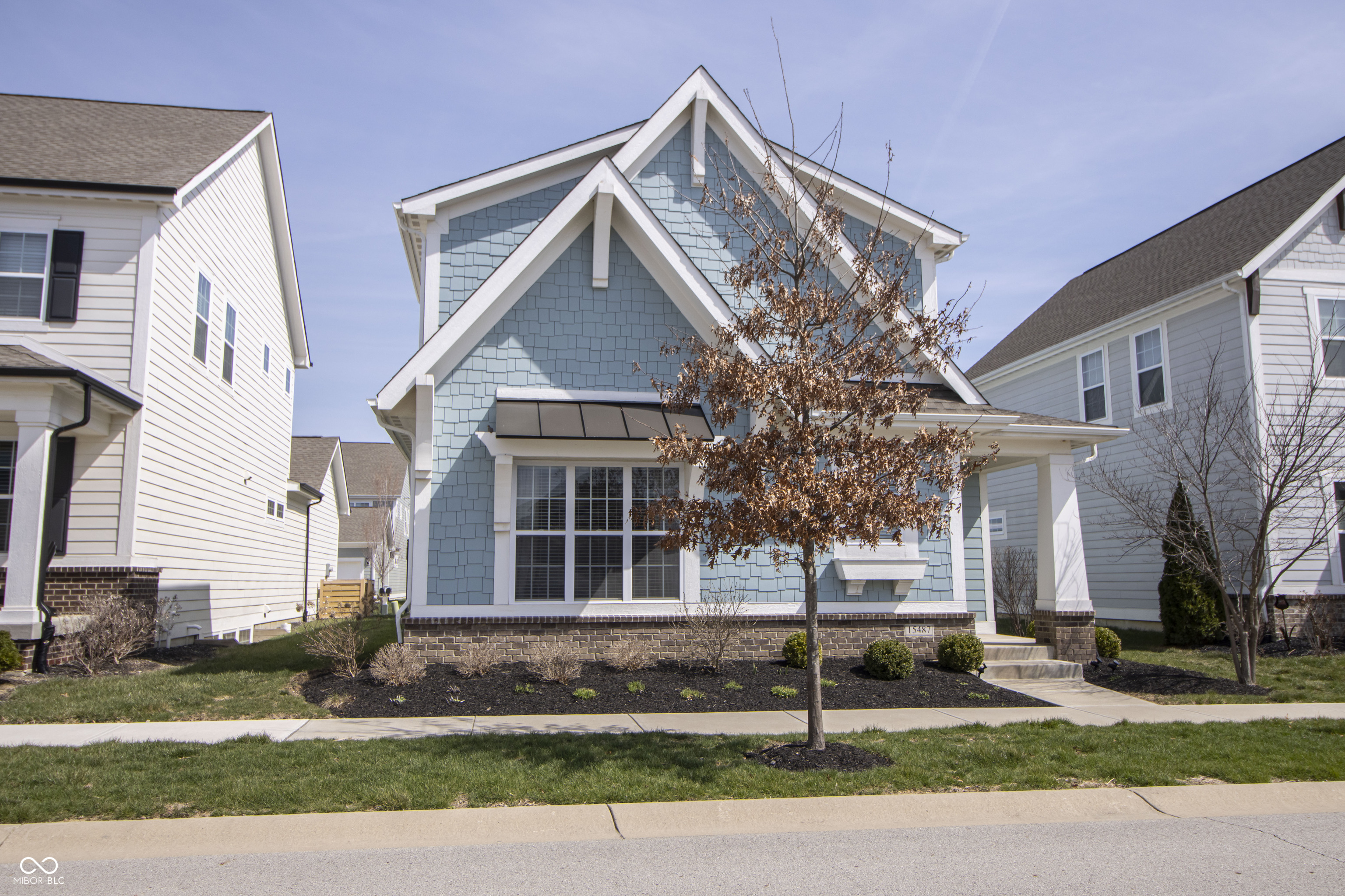 2nd image of 15487 Heatherbank, Westfield, IN 46074 | MLS# 22119386