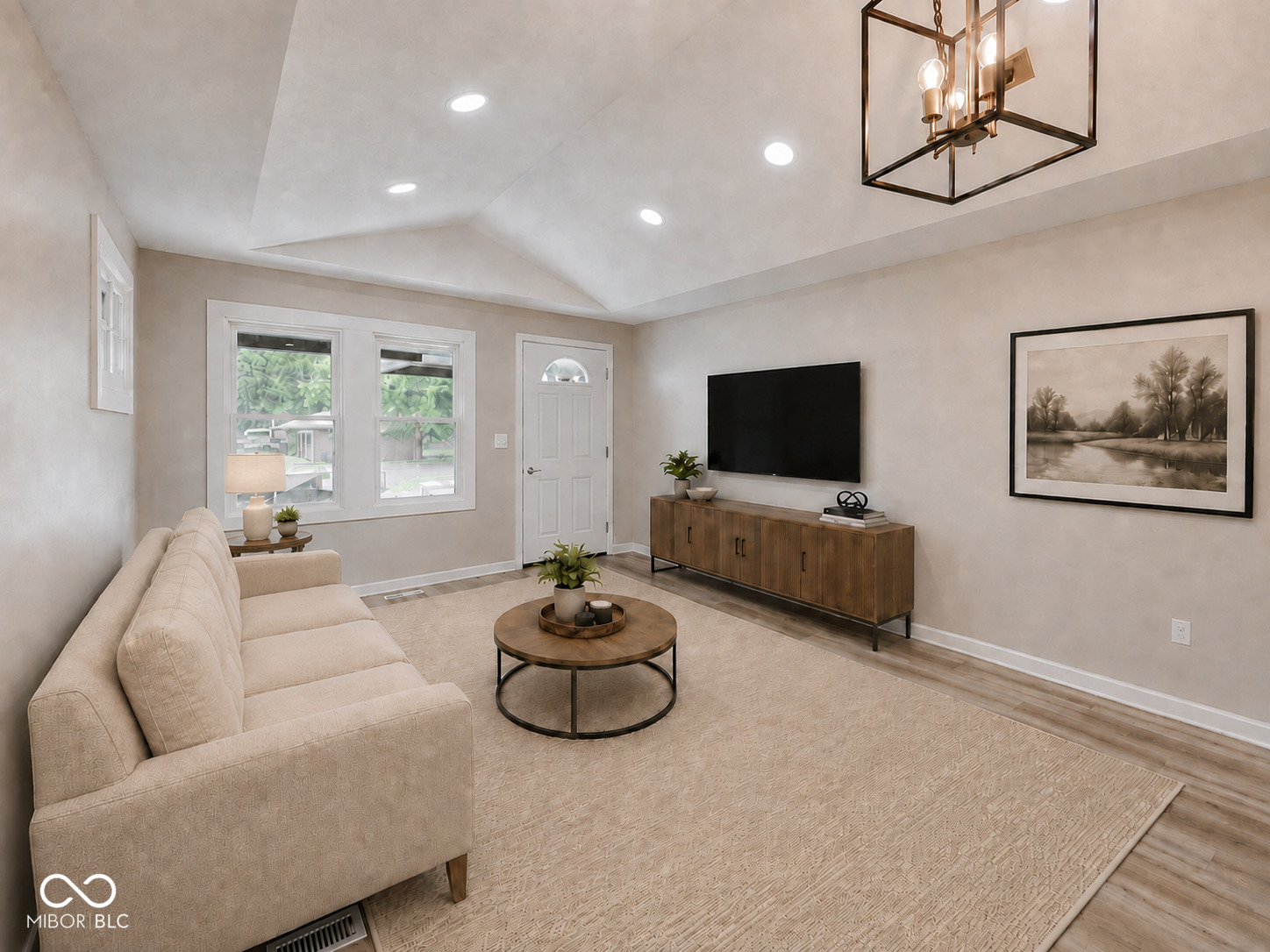 5th image of 3033 Forest Manor Ave, Indianapolis, IN 46218 | MLS# 22119411