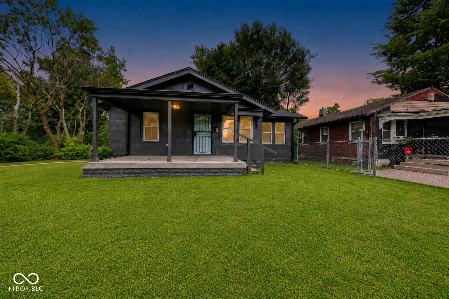 1st image of 3033 Forest Manor Ave, Indianapolis, IN 46218 | MLS# 22119411