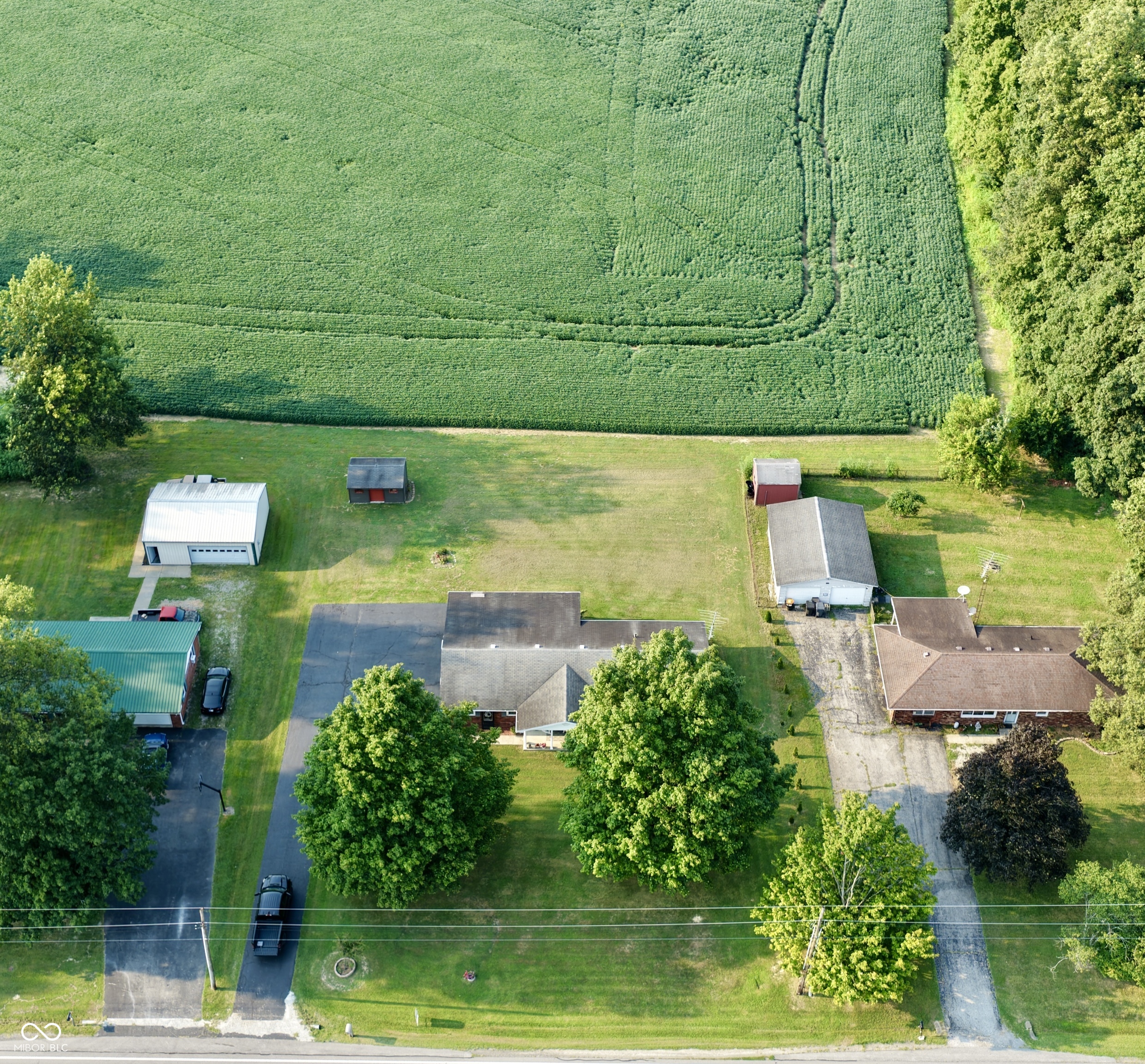 35th image of 8250 W State Road 56, Lexington, IN 47138 | MLS# 22119467