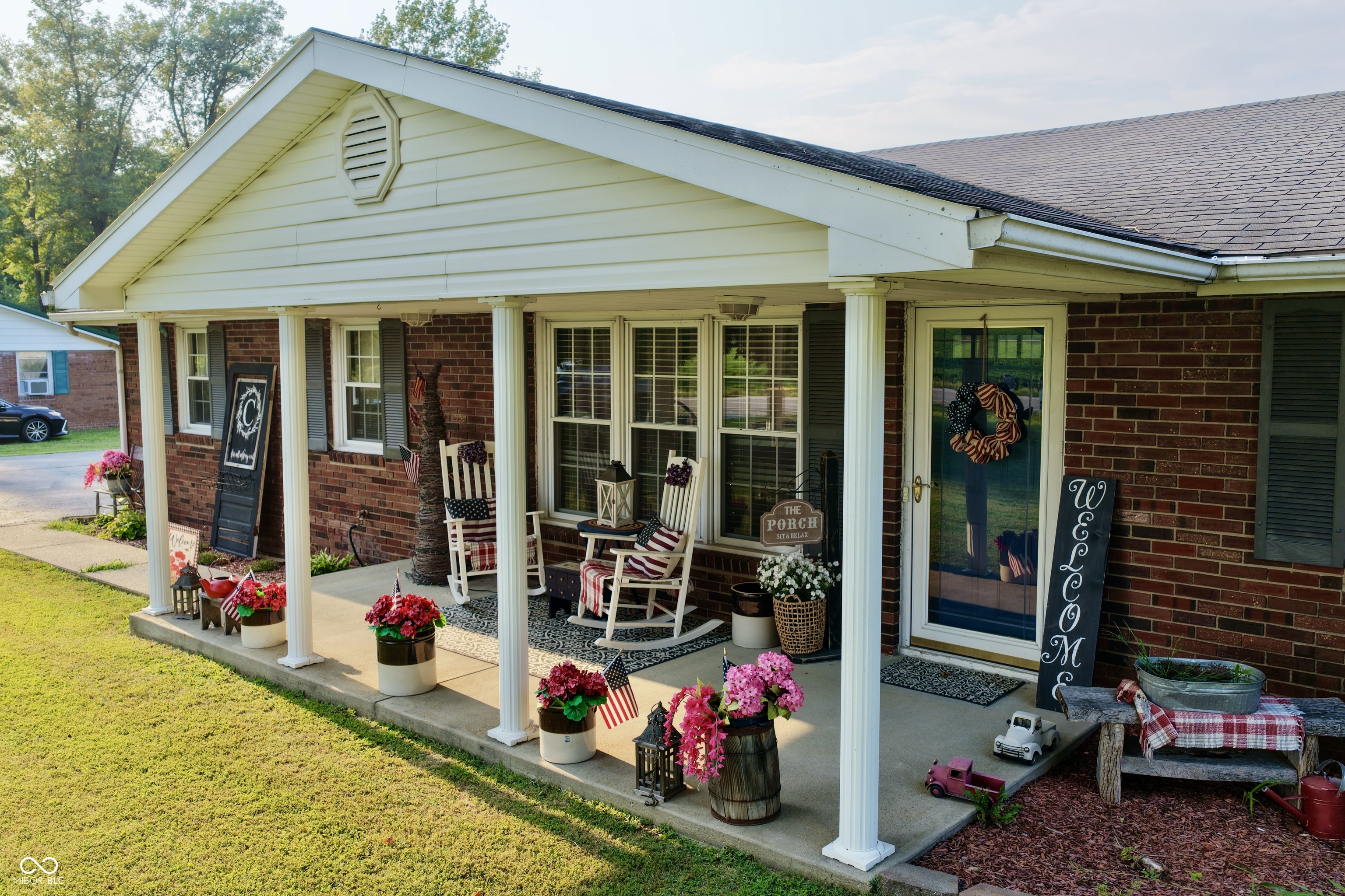2nd image of 8250 W State Road 56, Lexington, IN 47138 | MLS# 22119467