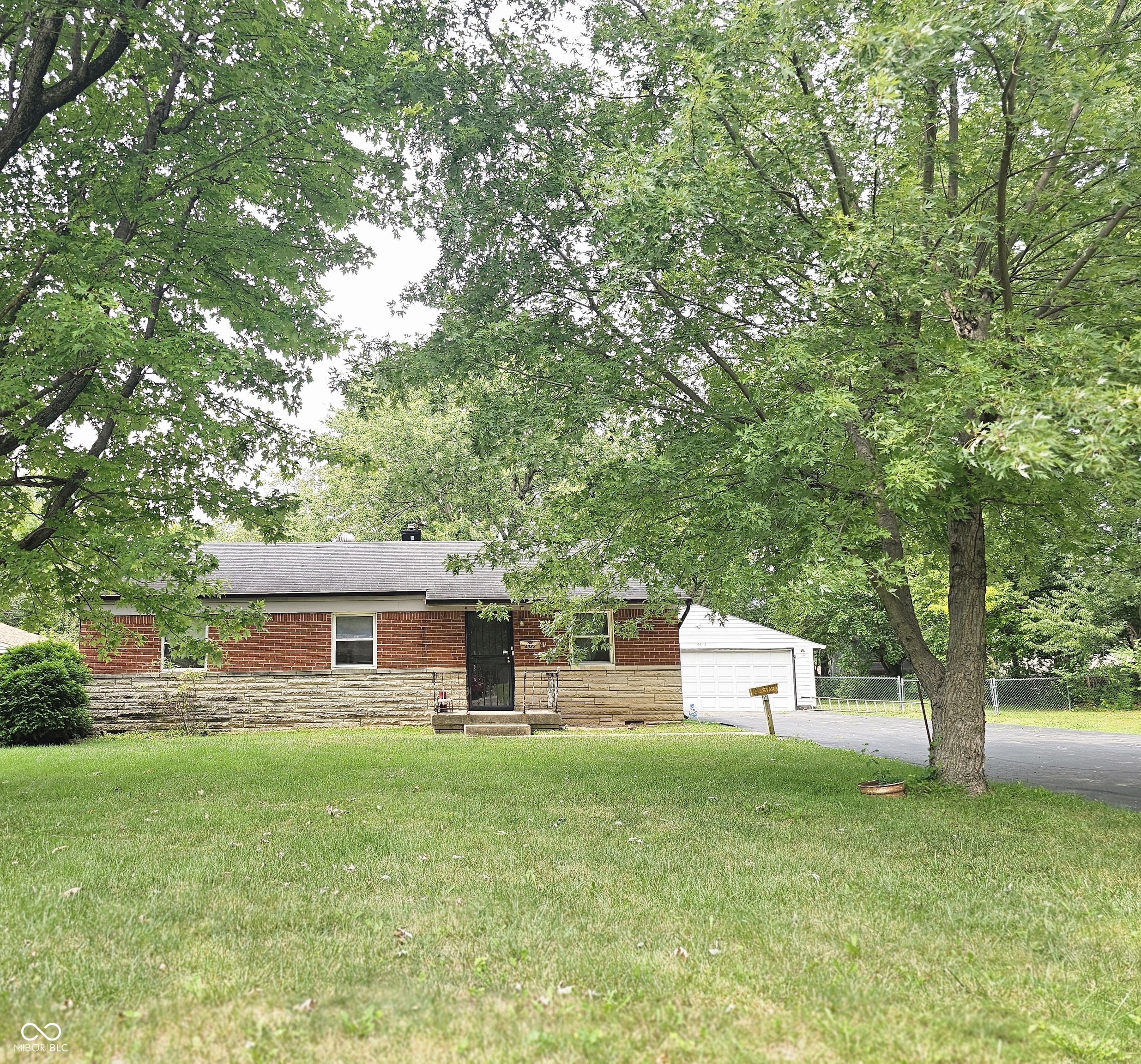1st image of 4322 N Ritter Ave N, Indianapolis, IN 46226 | MLS# 22119500