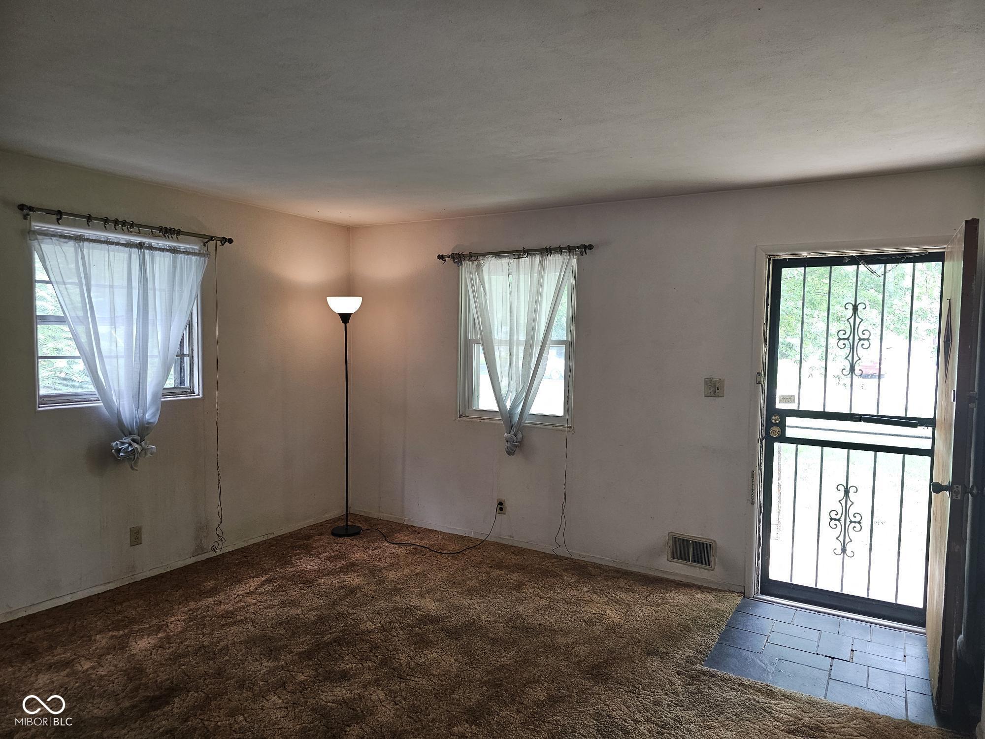 2nd image of 4322 N Ritter Ave N, Indianapolis, IN 46226 | MLS# 22119500