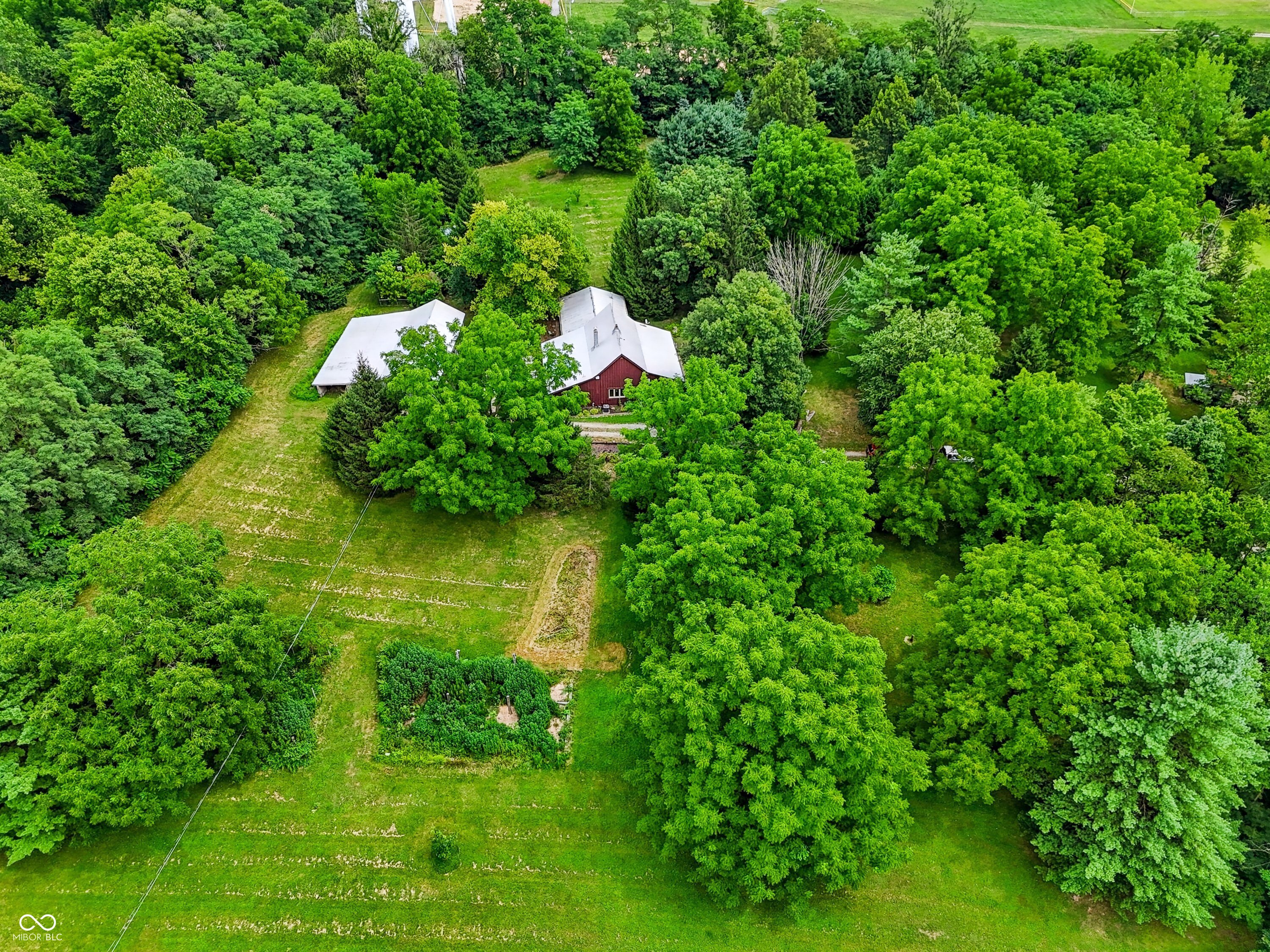 3rd image of 11650 N 75 W, Alexandria, IN 46001 | MLS# 22119504