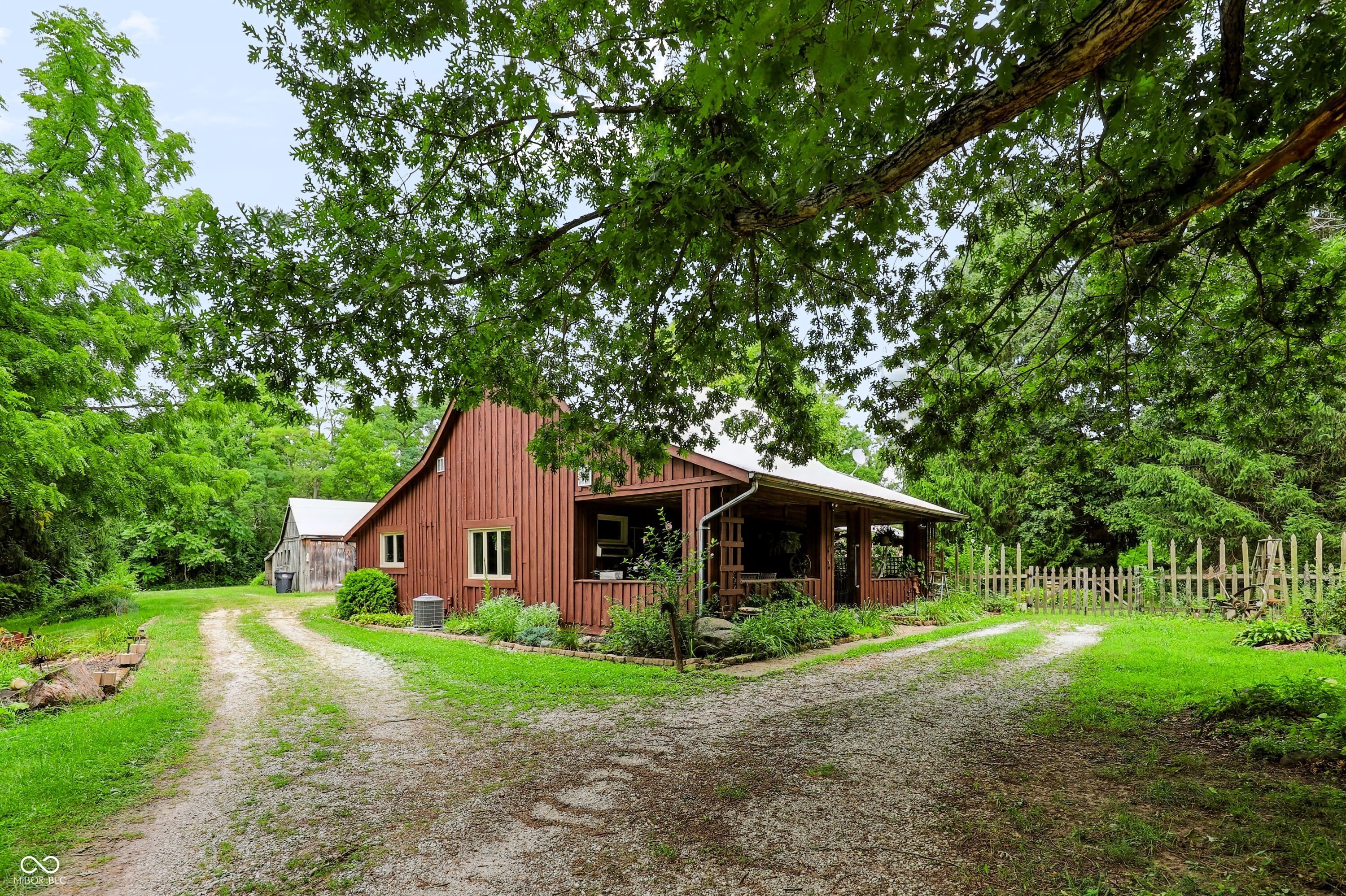 2nd image of 11650 N 75 W, Alexandria, IN 46001 | MLS# 22119504