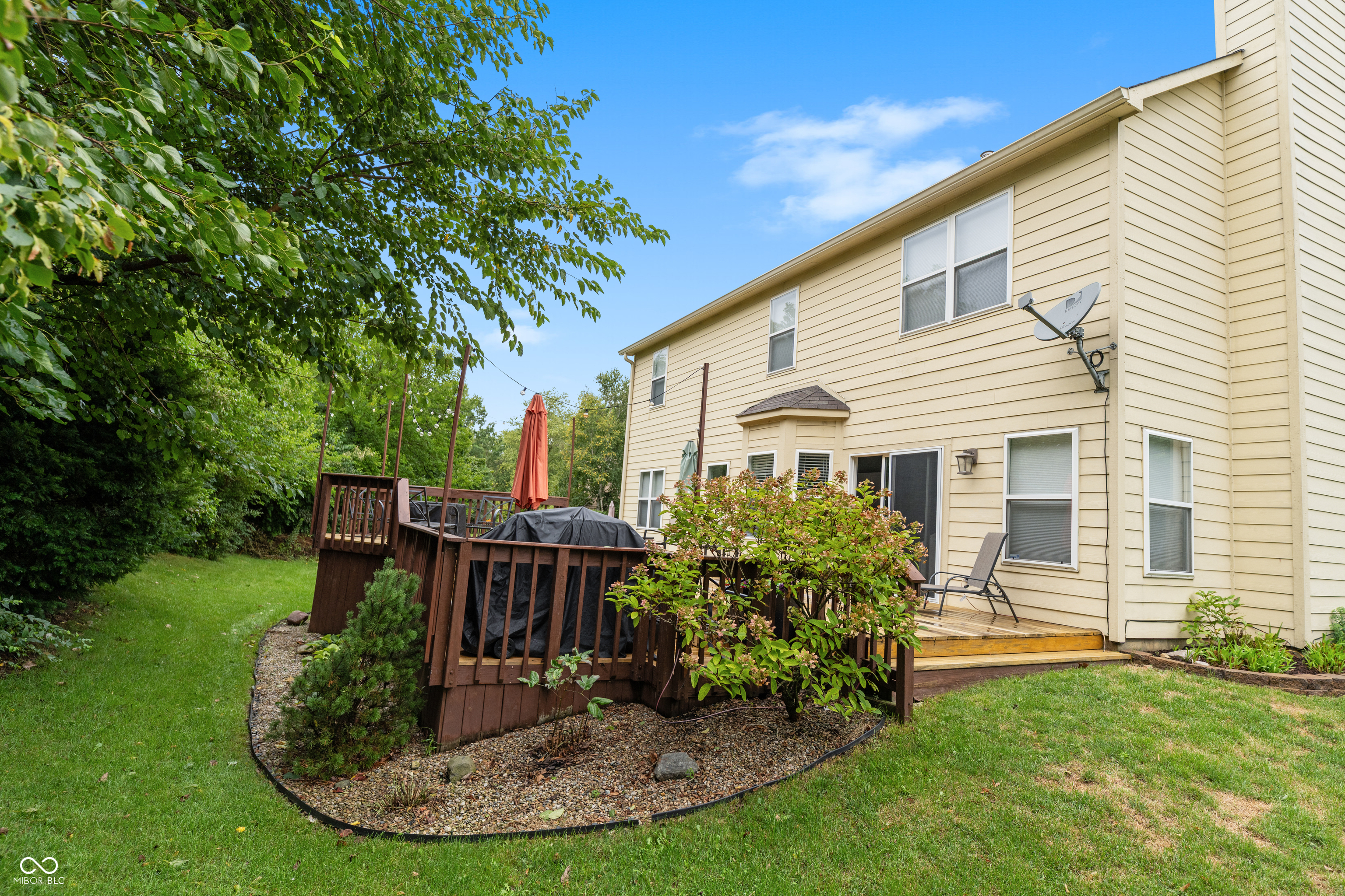 4th image of 6307 Yearling Run, Indianapolis, IN 46278 | MLS# 22119513