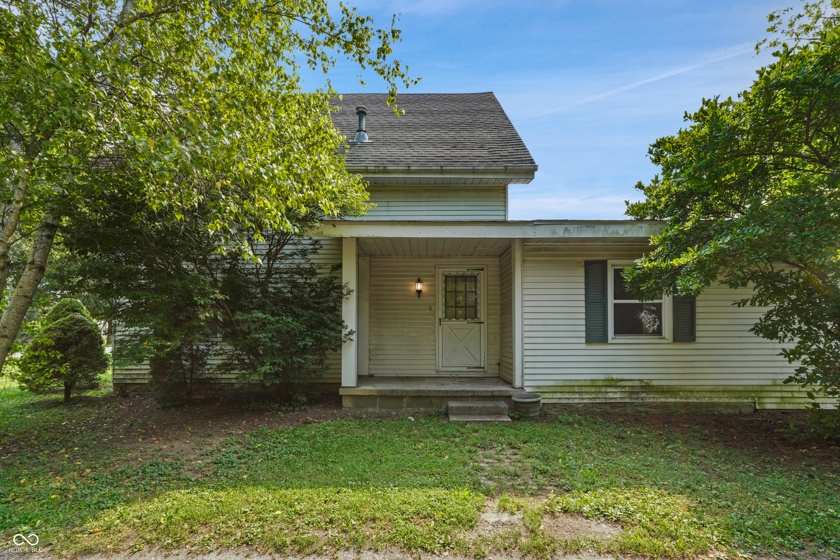 1st image of 305 E Walnut St, Frankton, IN 46044 | MLS# 22119514