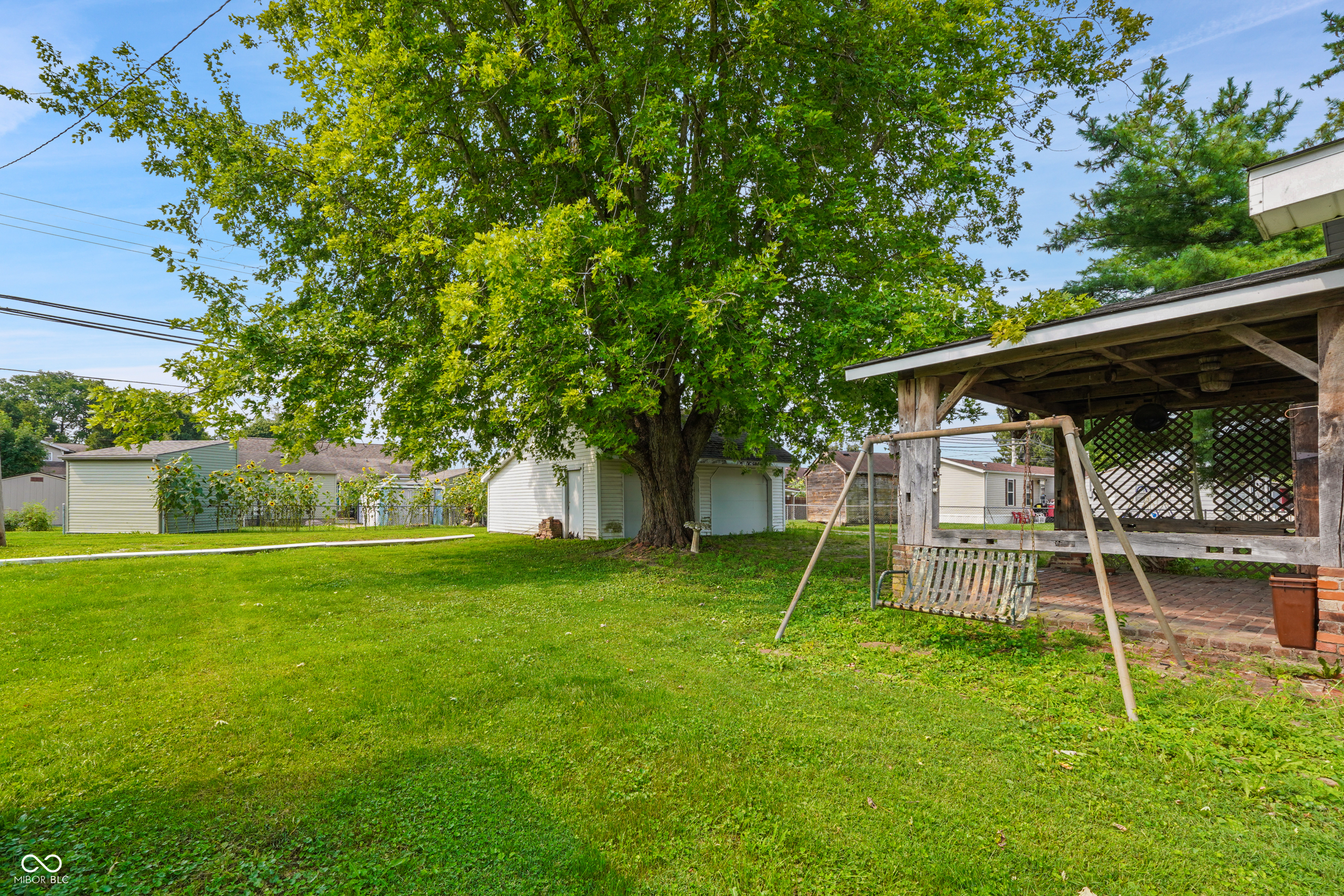 20th image of 305 E Walnut St, Frankton, IN 46044 | MLS# 22119514