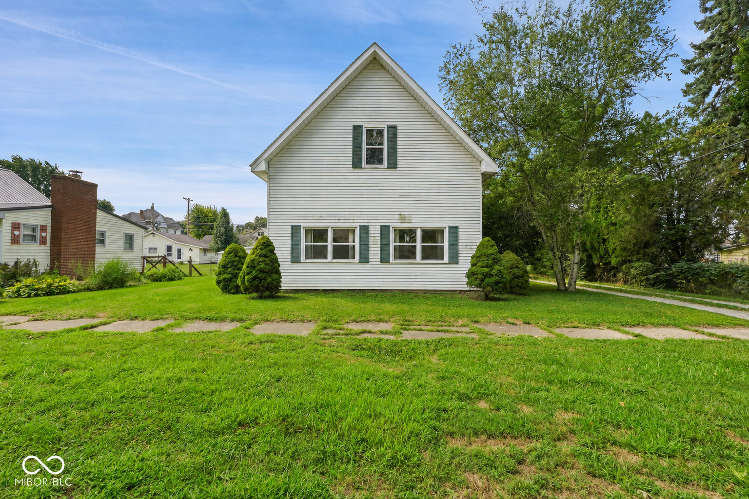 2nd image of 305 E Walnut St, Frankton, IN 46044 | MLS# 22119514