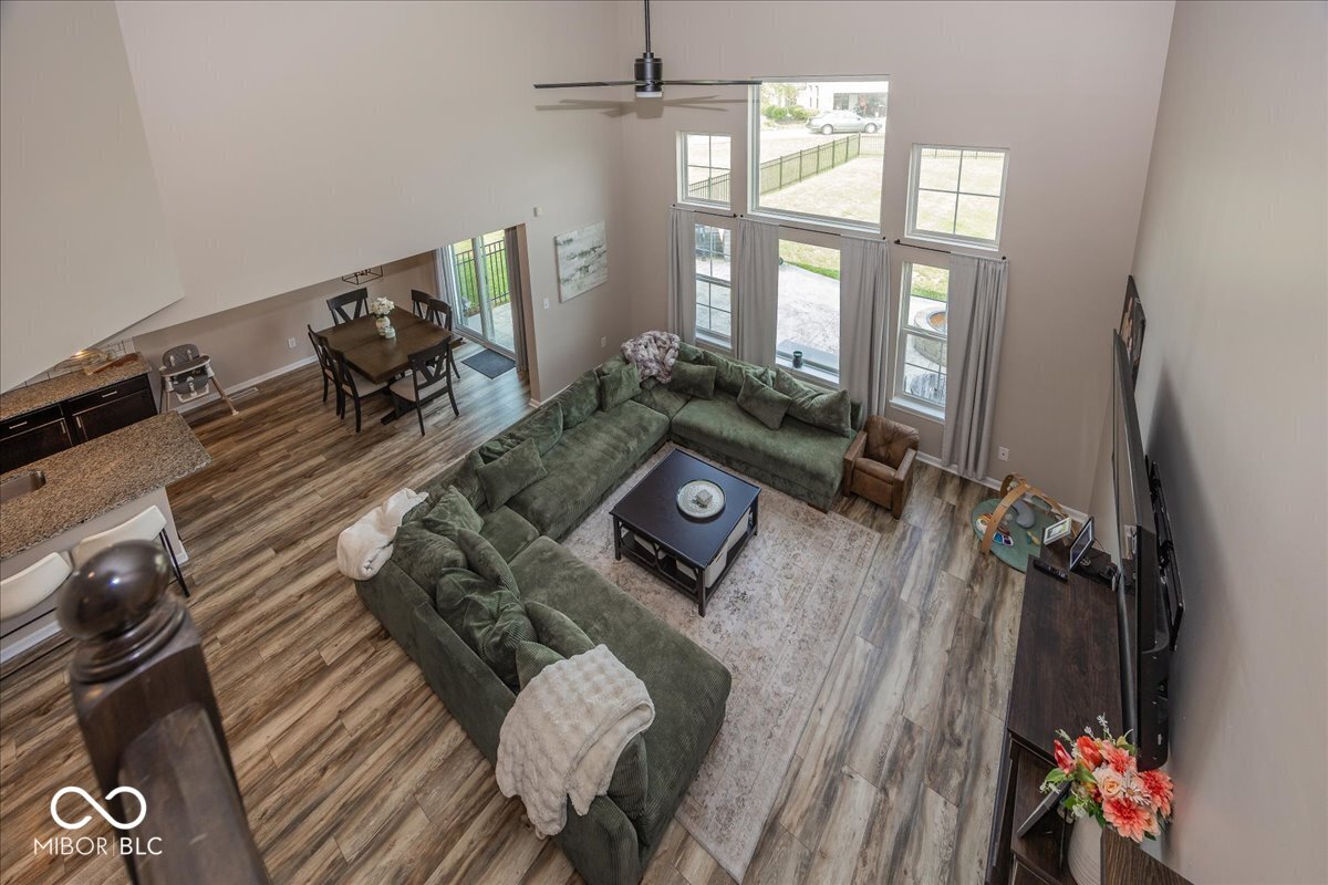 4th image of 8740 Buttonbush Cir, Plainfield, IN 46168 | MLS# 22119529