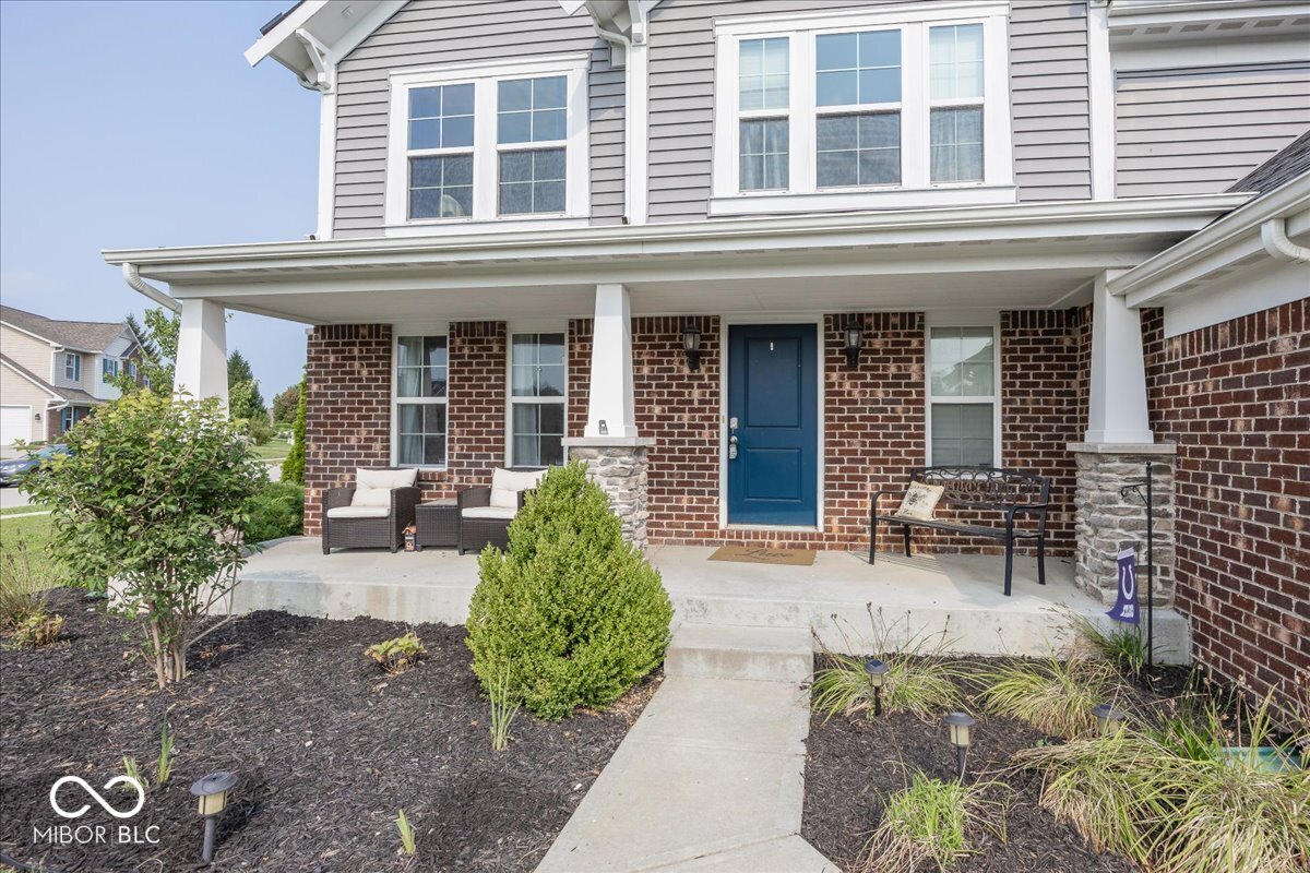 2nd image of 8740 Buttonbush Cir, Plainfield, IN 46168 | MLS# 22119529