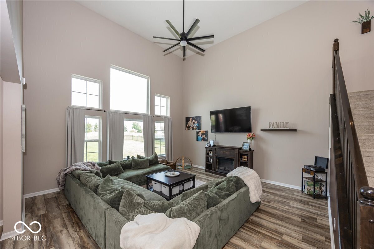 5th image of 8740 Buttonbush Cir, Plainfield, IN 46168 | MLS# 22119529