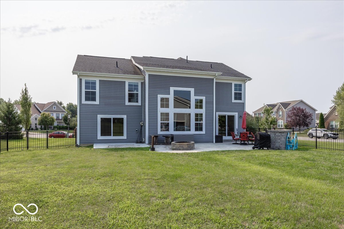 34th image of 8740 Buttonbush Cir, Plainfield, IN 46168 | MLS# 22119529