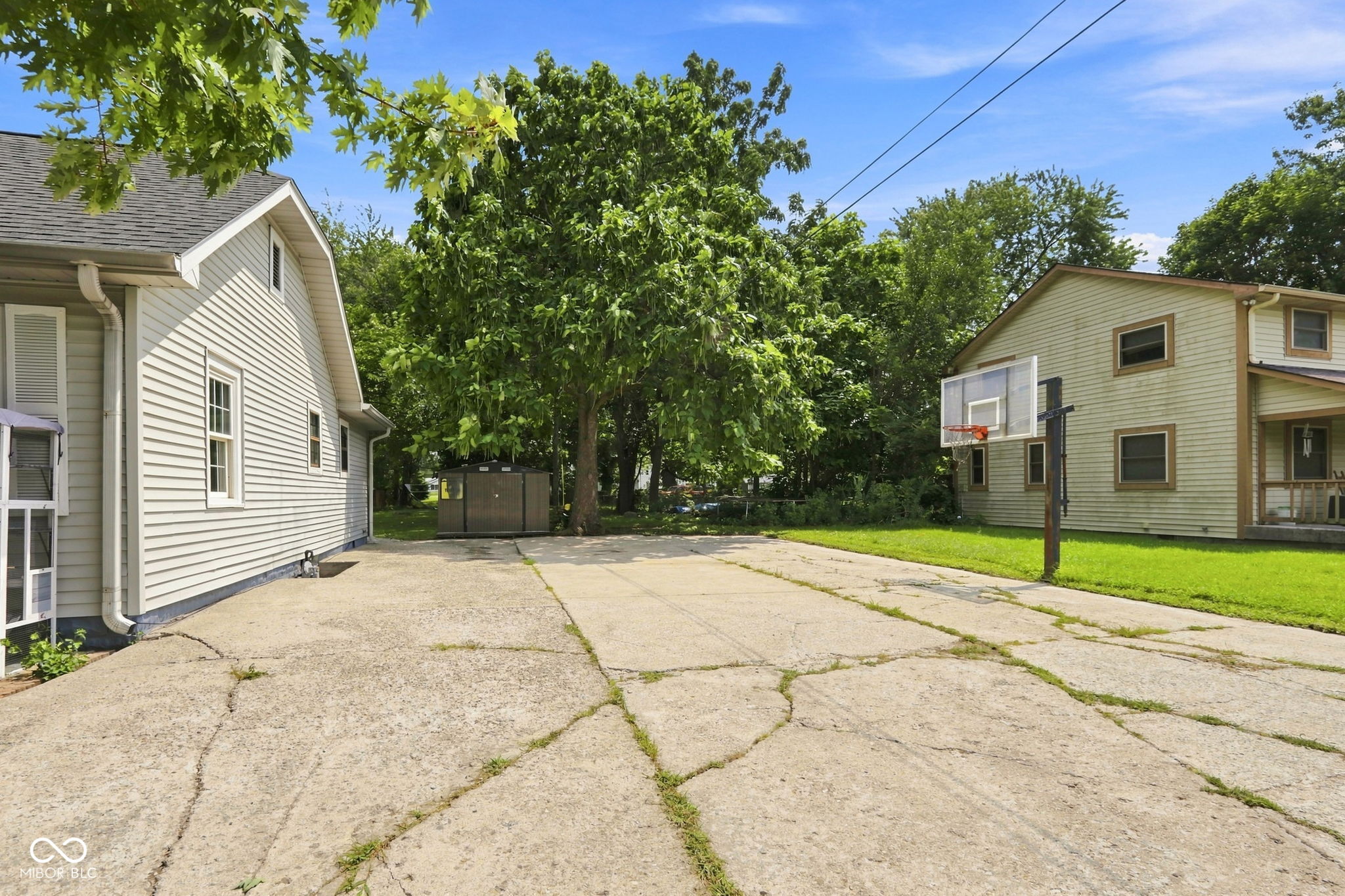 5th image of 5979 S Randolph St, Indianapolis, IN 46227 | MLS# 22119532