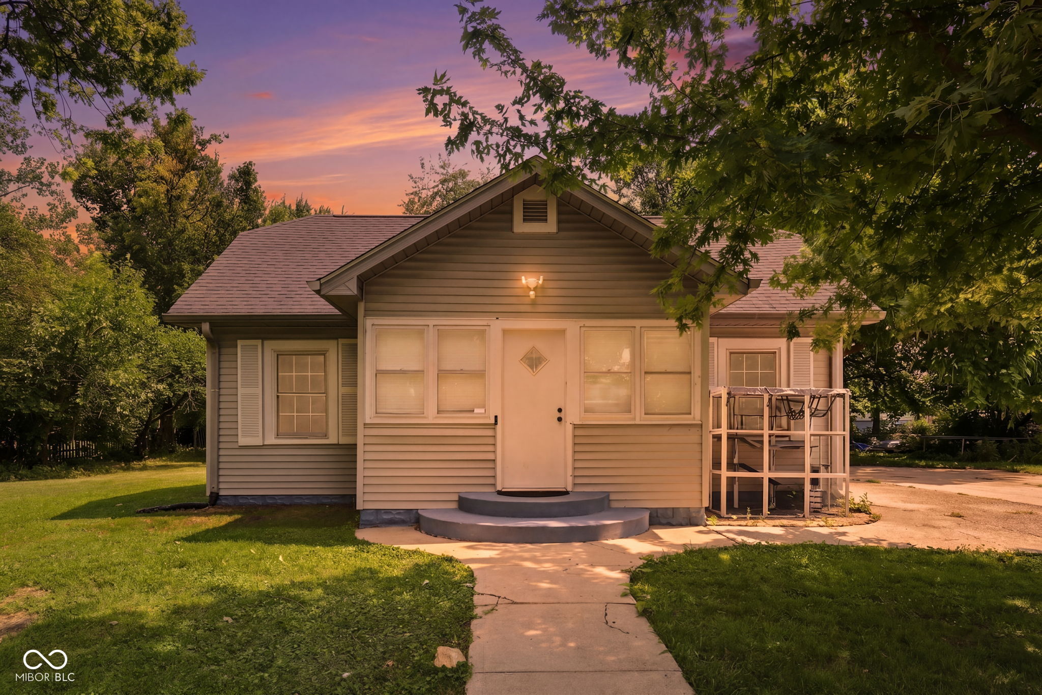 2nd image of 5979 S Randolph St, Indianapolis, IN 46227 | MLS# 22119532