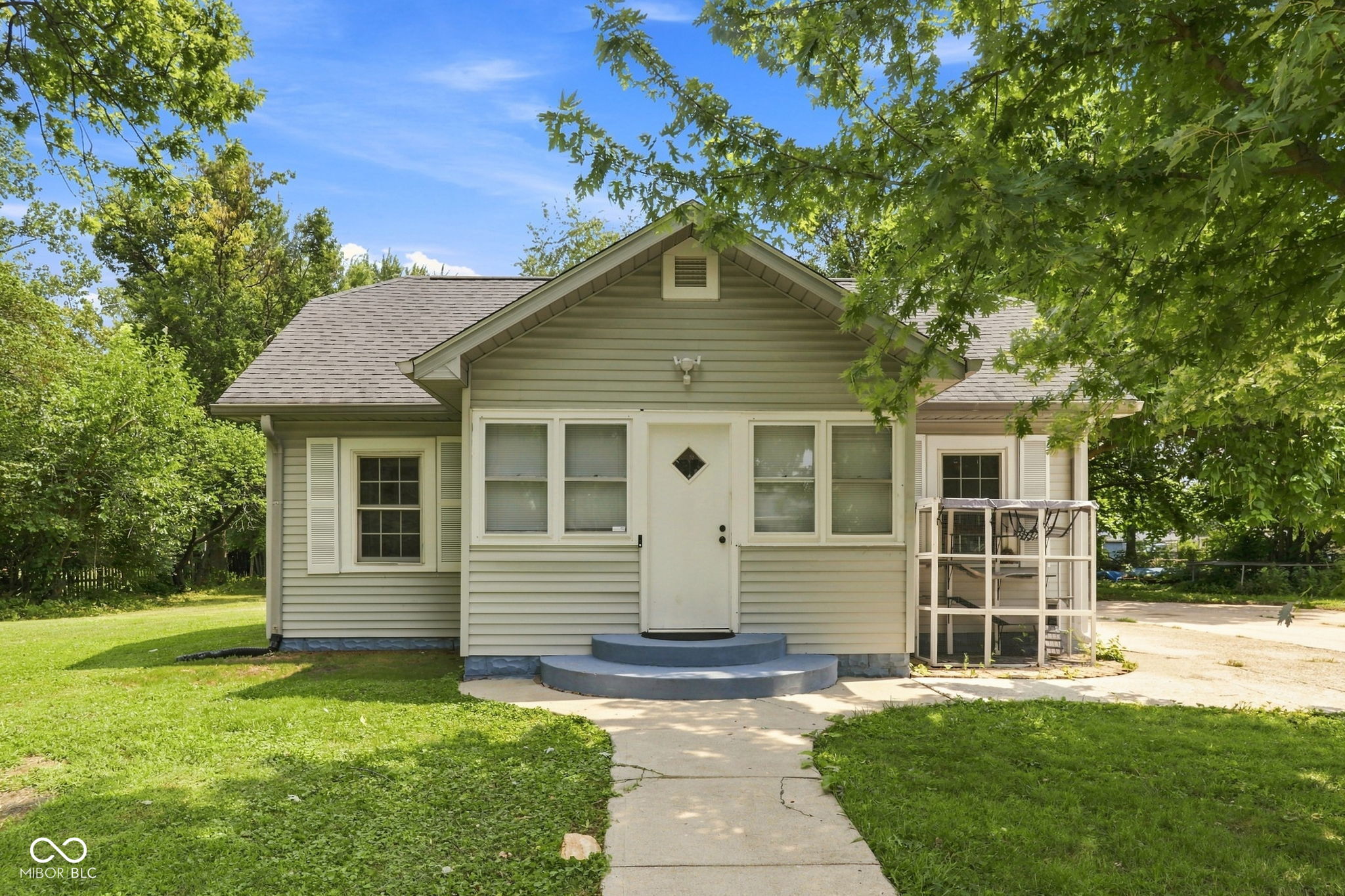 1st image of 5979 S Randolph St, Indianapolis, IN 46227 | MLS# 22119532