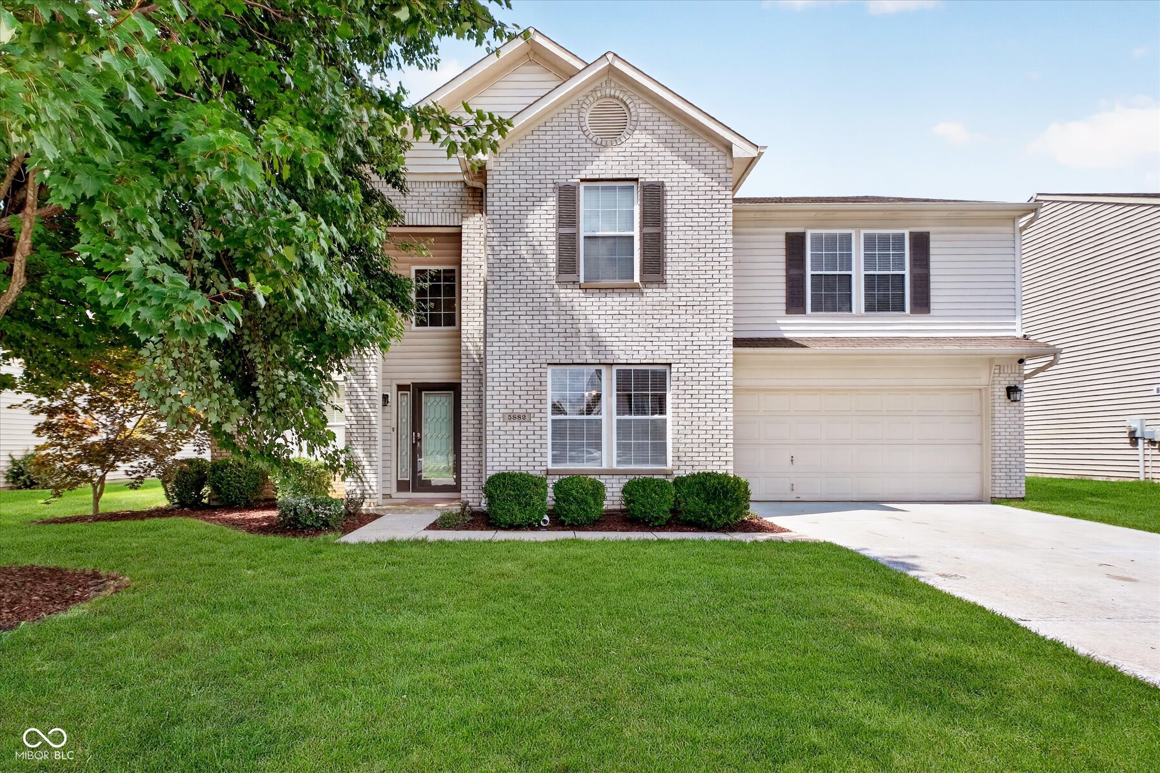 1st image of 5882 Independence Ave, Indianapolis, IN 46234 | MLS# 22119536