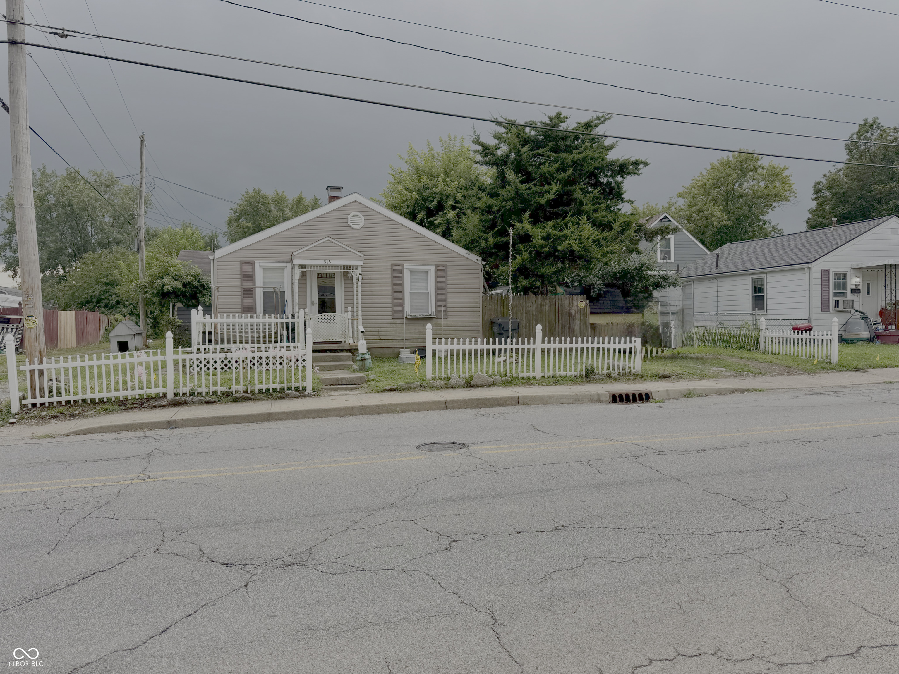 1st image of 515 W 29th St, Anderson, IN 46016 | MLS# 22119542