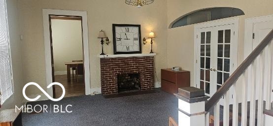 2nd image of 40 E Walnut St, Martinsville, IN 46151 | MLS# 22119604