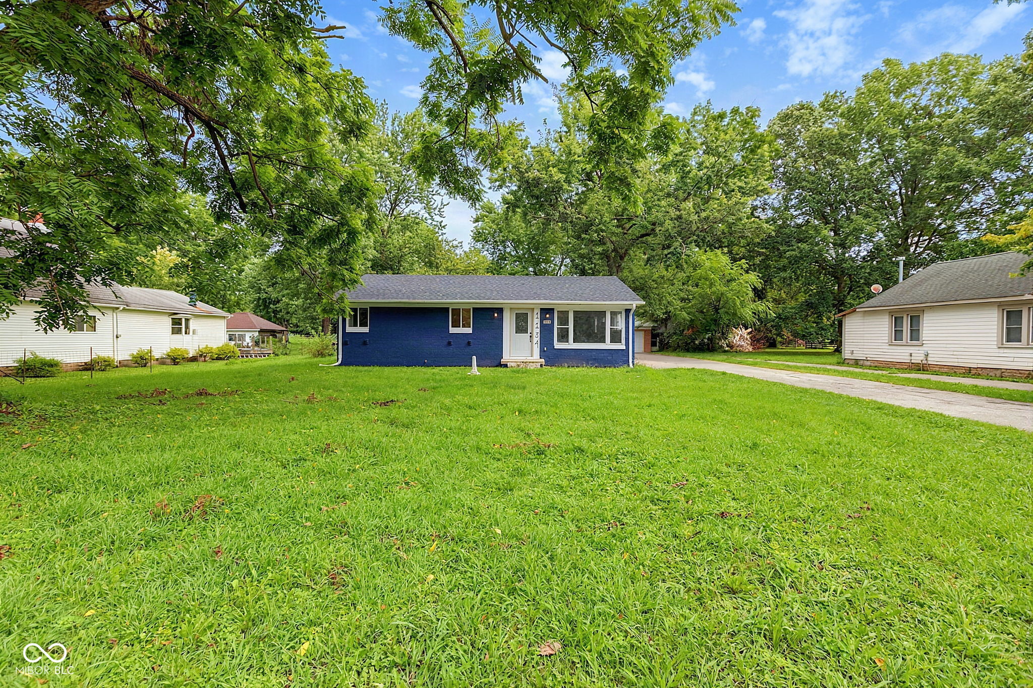 3rd image of 1134 Gilbert Ave, Indianapolis, IN 46227 | MLS# 22119619